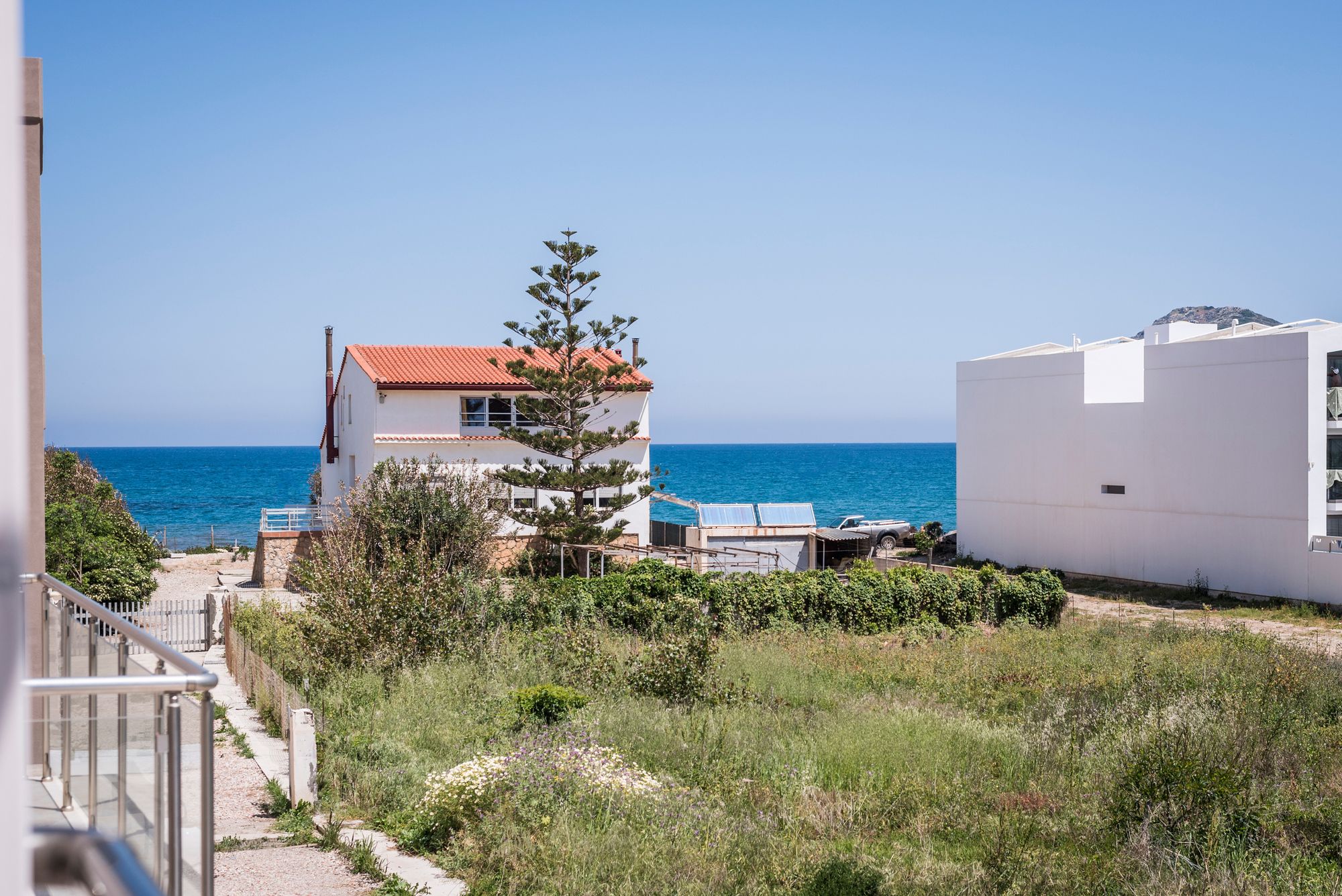 Фото Athina Apartments