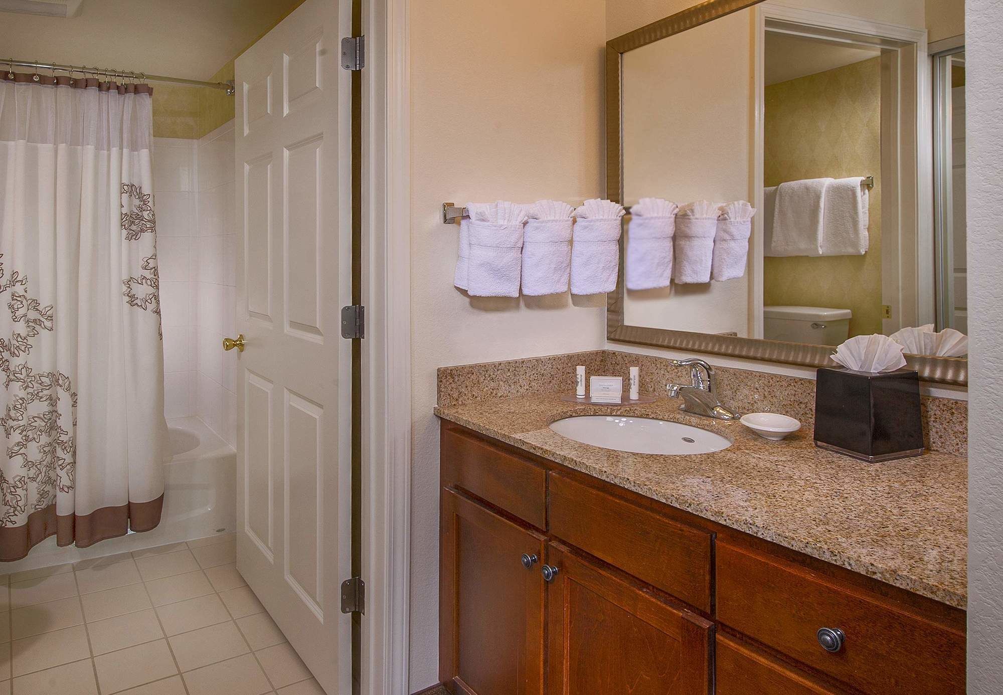 Фото Residence Inn by Marriott - Silver Spring