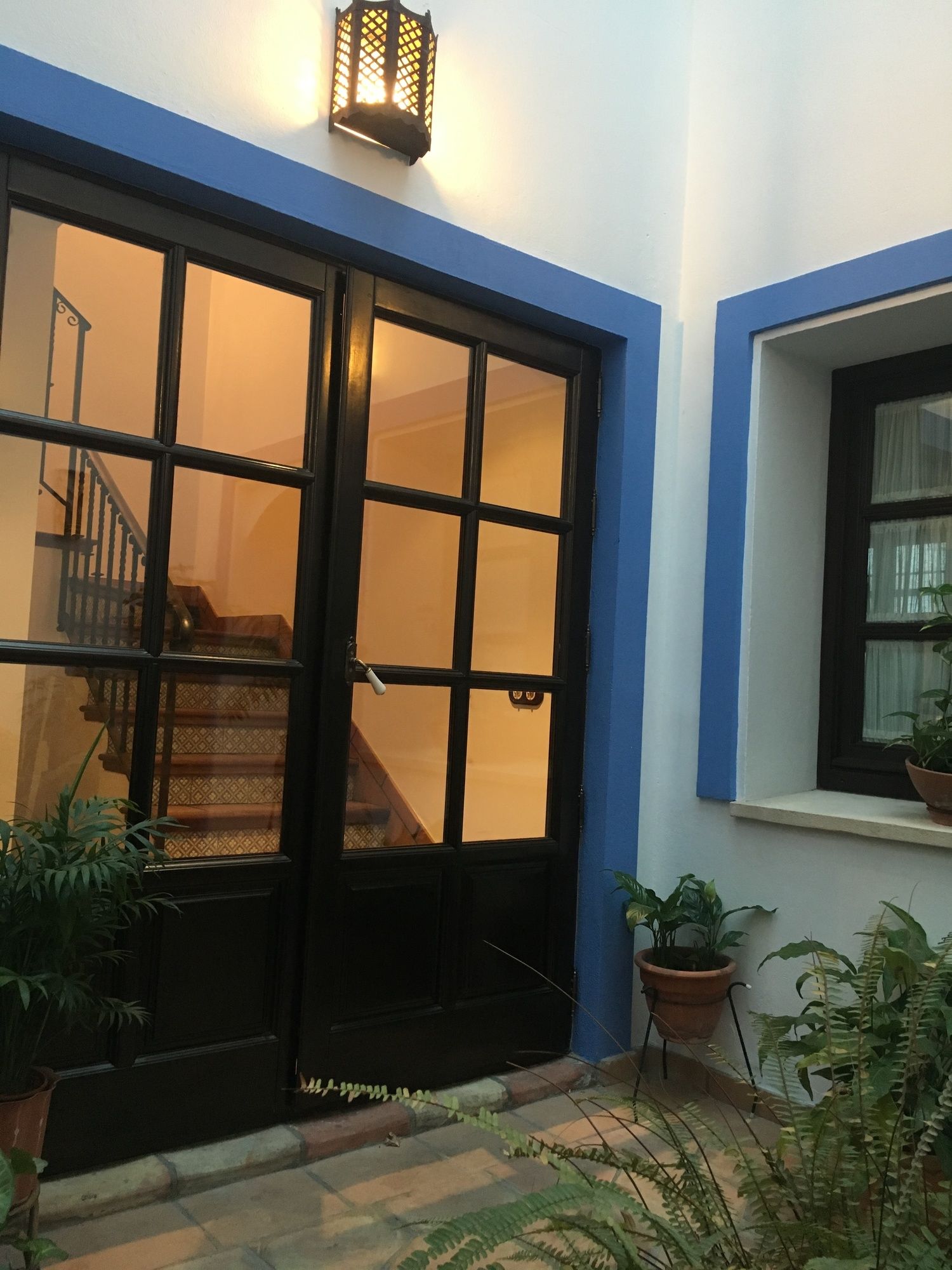 Фото La Casa Del Rio