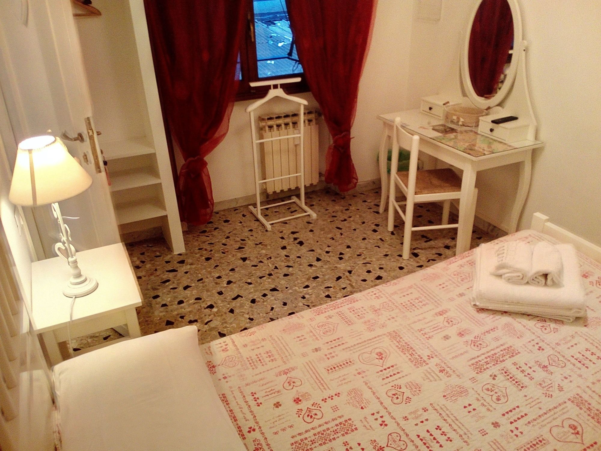 Фото Sergio's Guest House