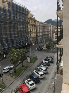 Гостиница B&b Salerno Center