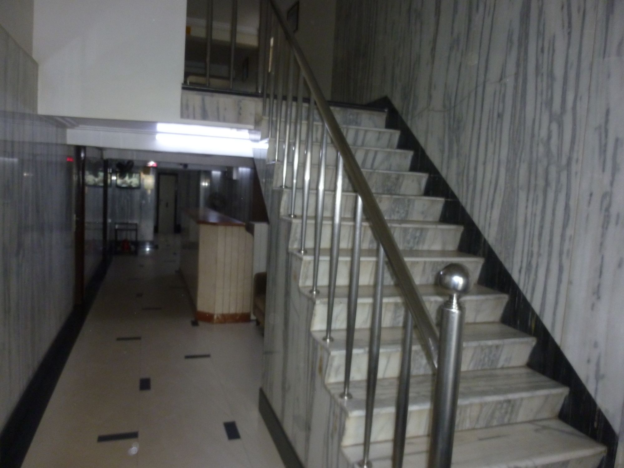 Фото Hotel Balwas