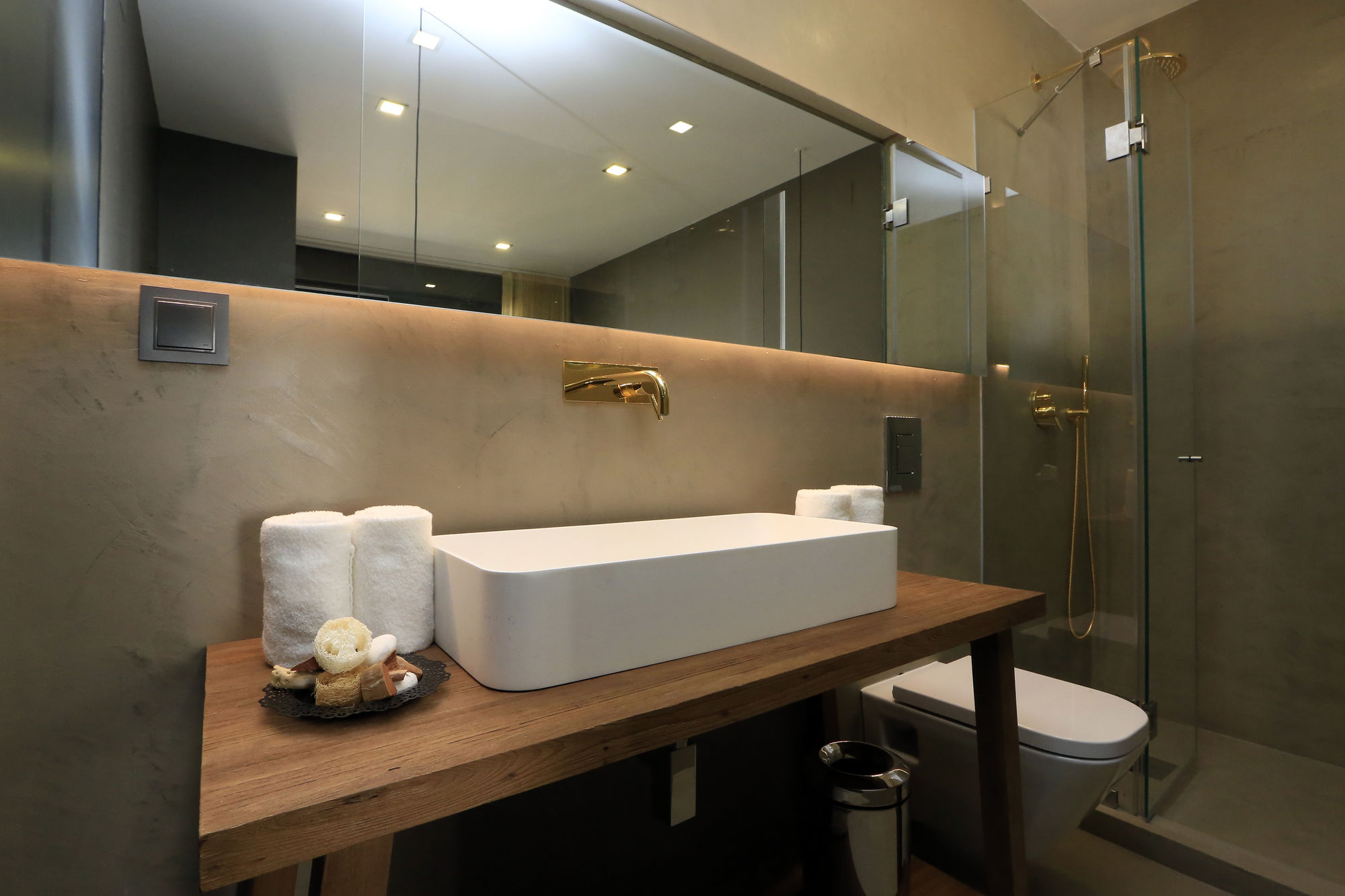 Фото Charm Flats