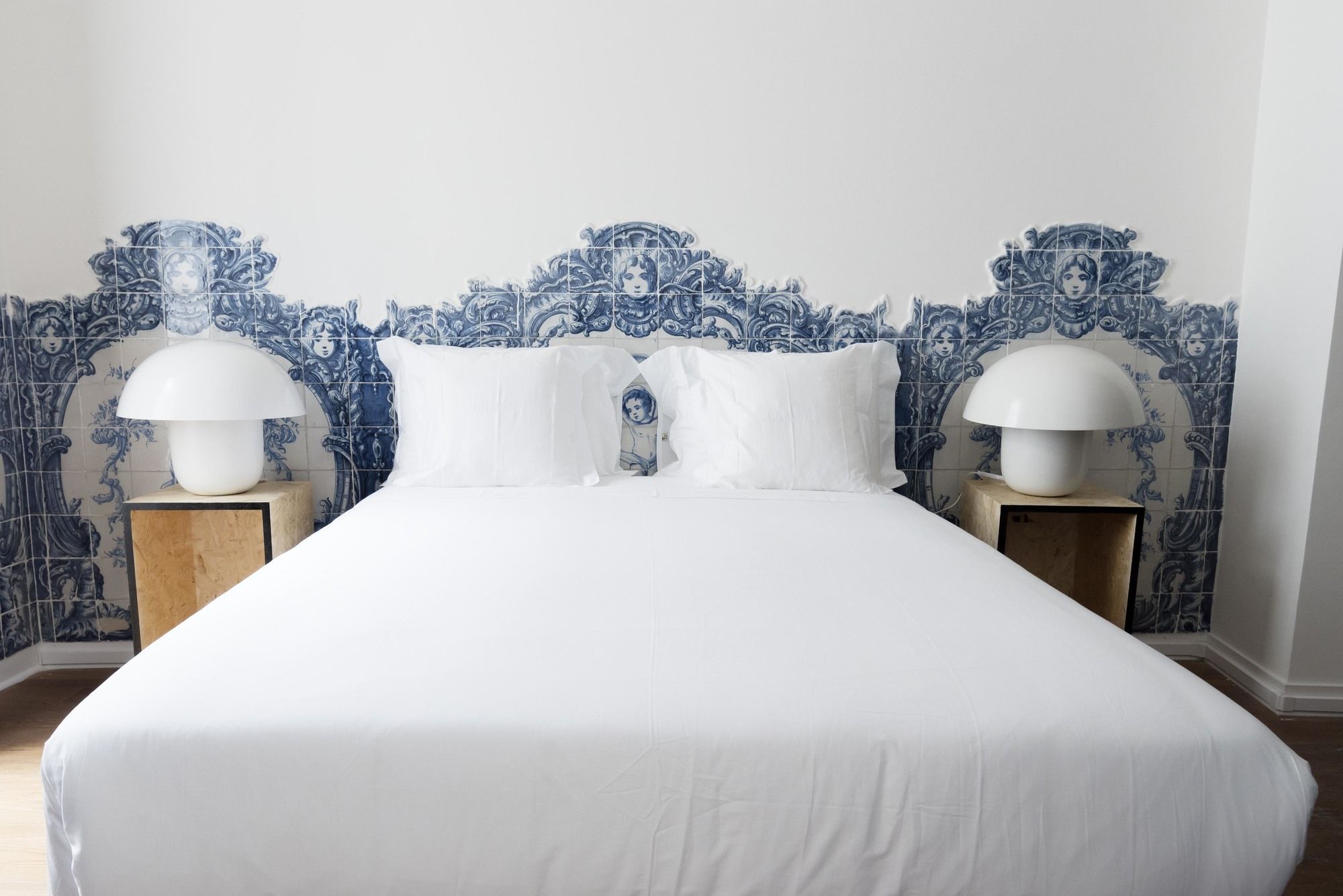 Фото 1869 Príncipe Real House