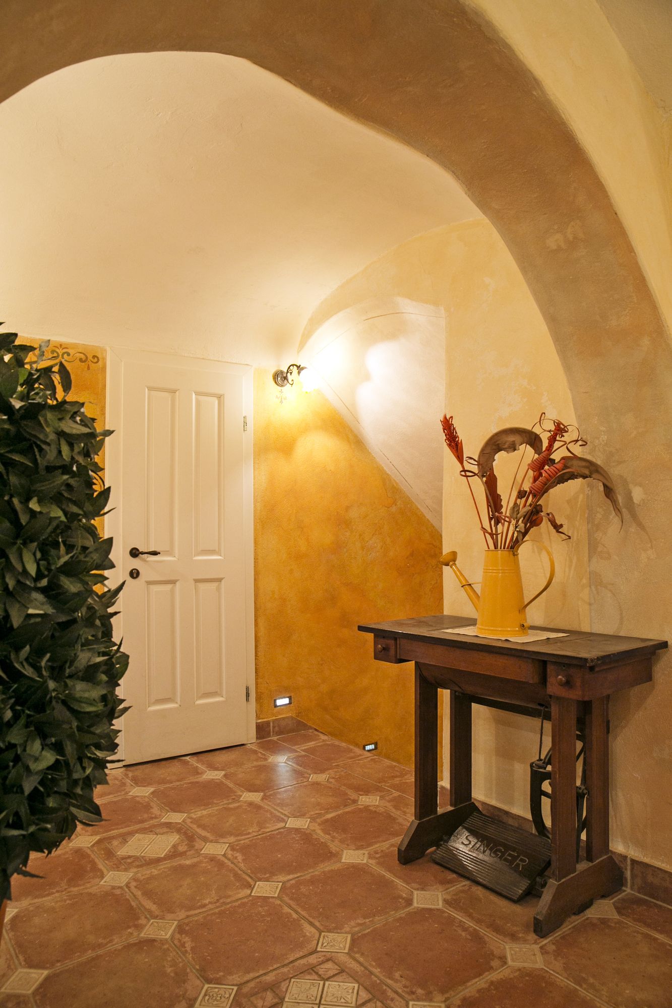 Фото Apartments Hiša Pod Gradom