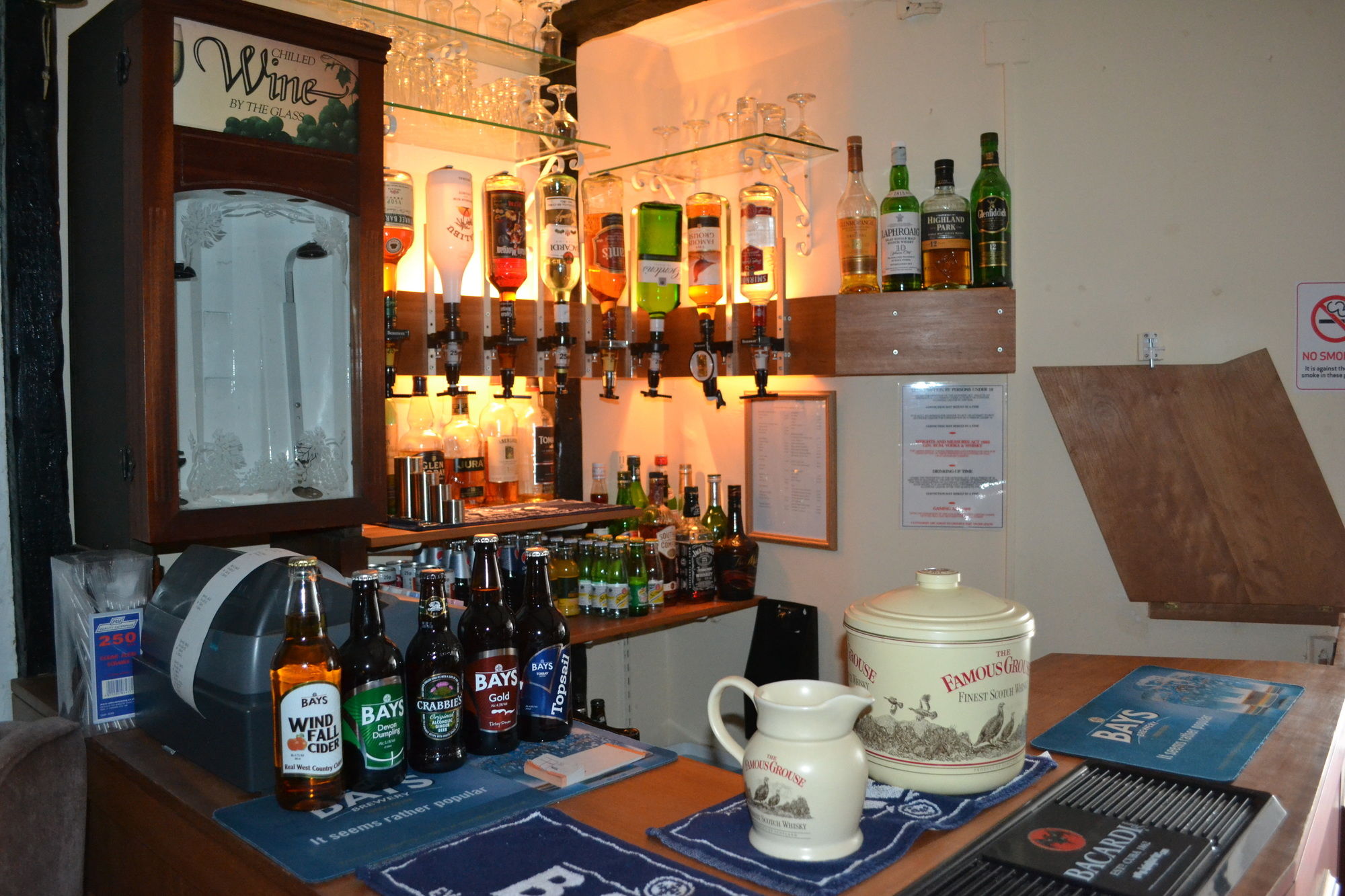 Фото The Sandpiper Guest House