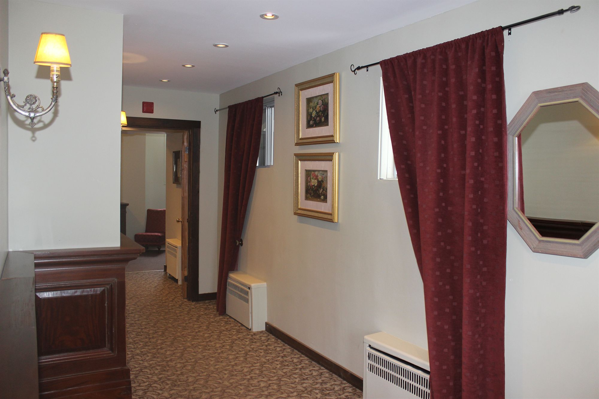 Фото Hotel Mont Tremblant