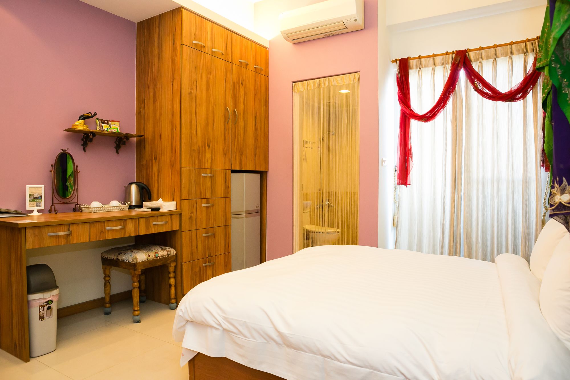 Фото Mei Hsiao Yuen Hostel