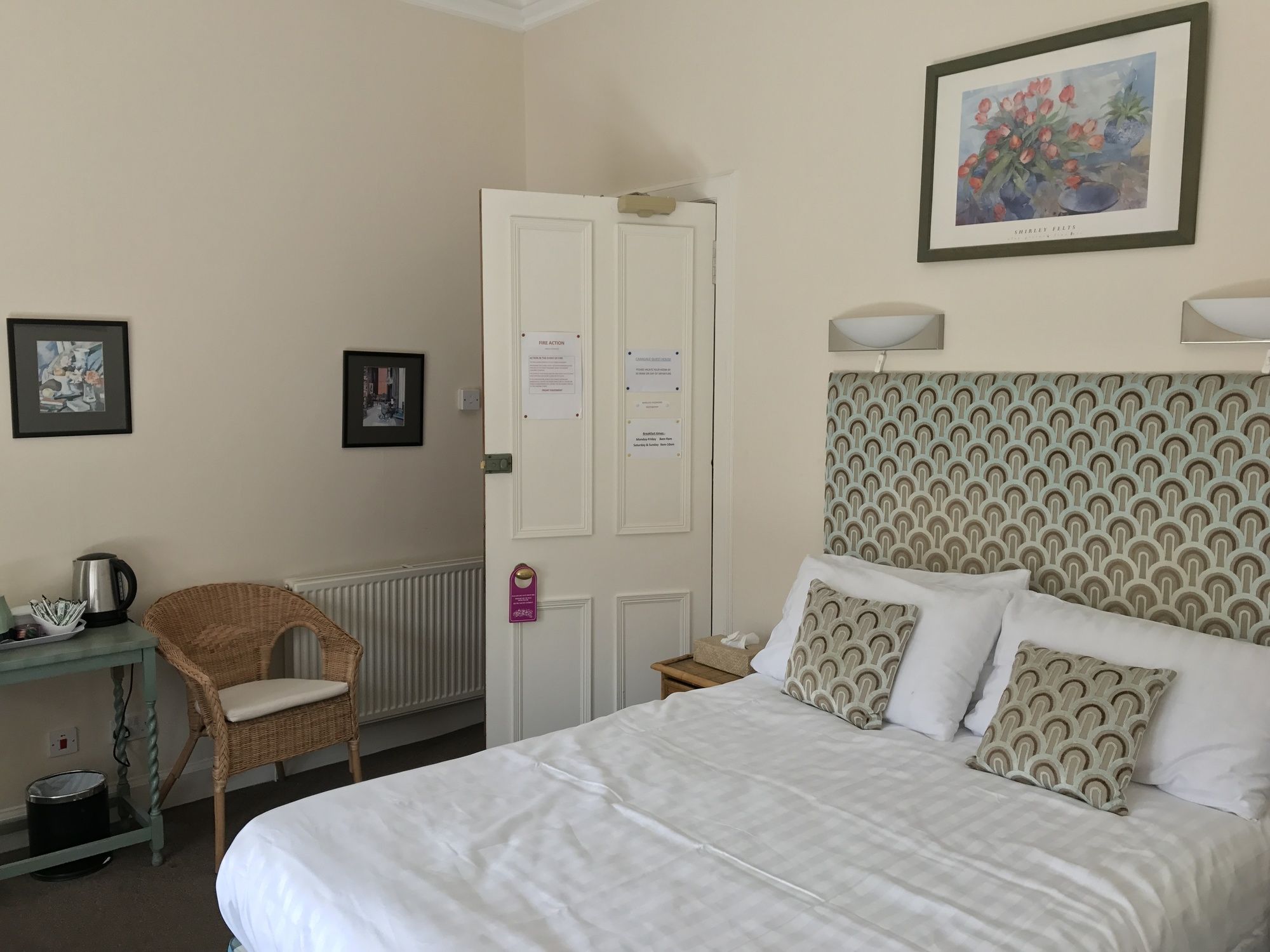 Фото Canadale Guest House