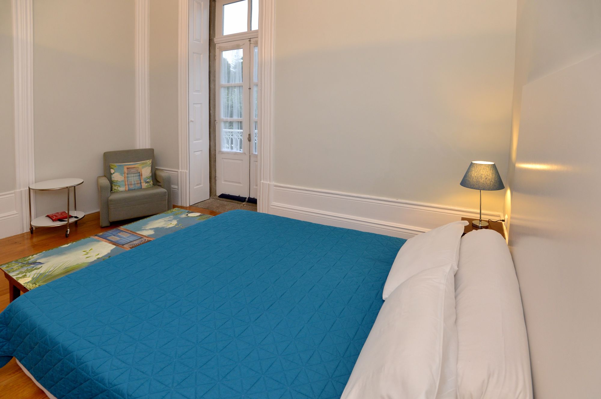 Фото Porta Azul Guest House