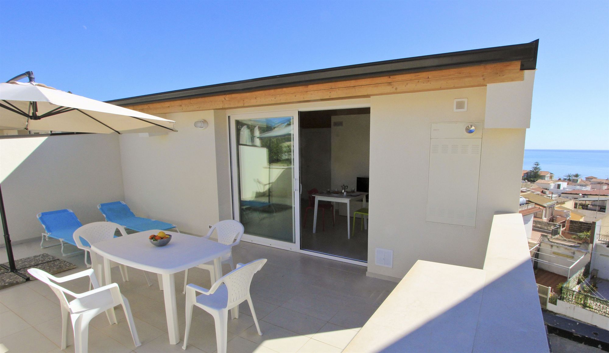 Фото Appartamenti Sud Est