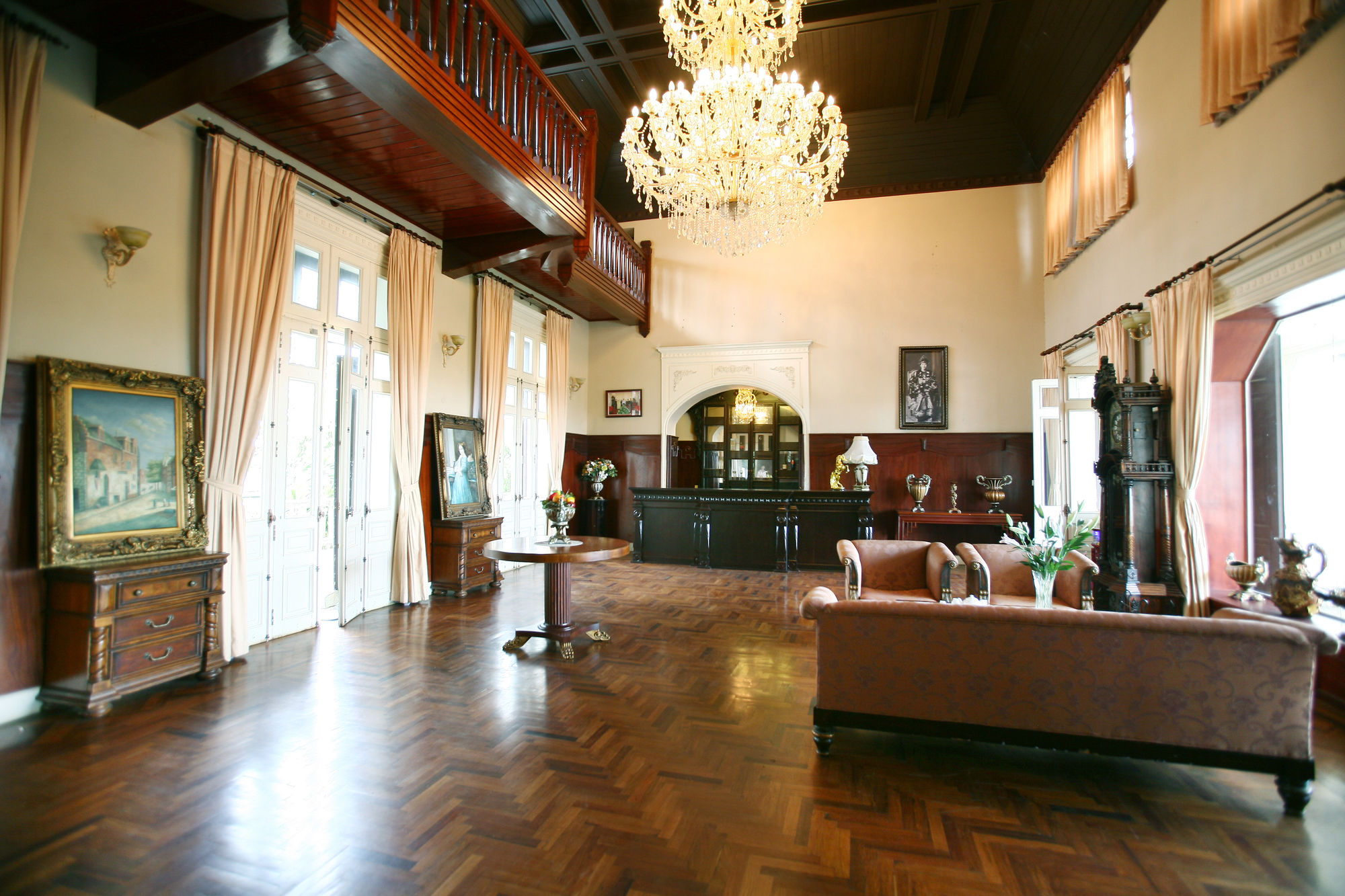 Фото Cadasa Resort Dalat