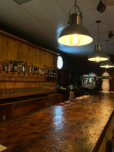 Cafetería Viking, , foto