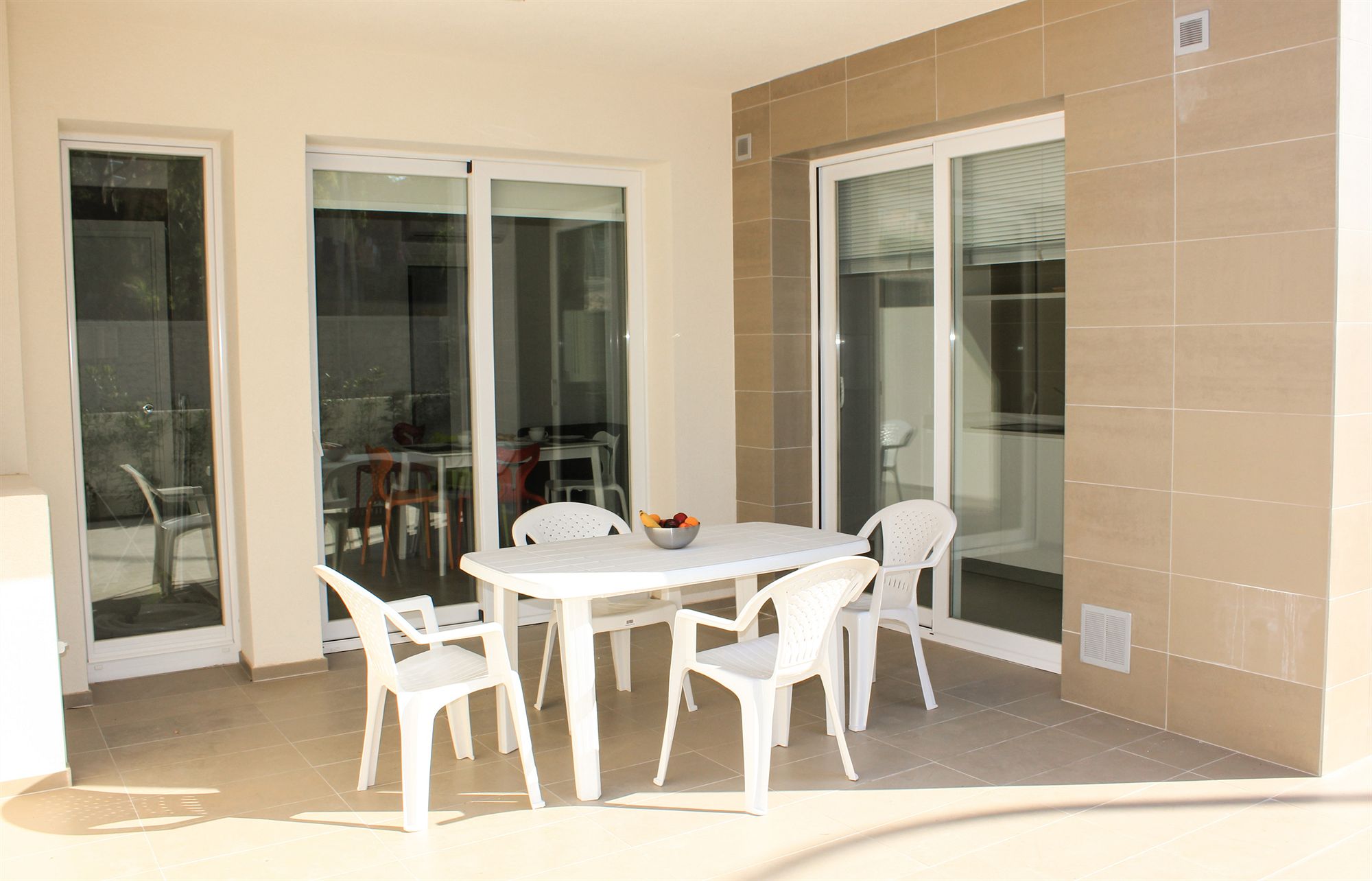 Фото Appartamenti Sud Est