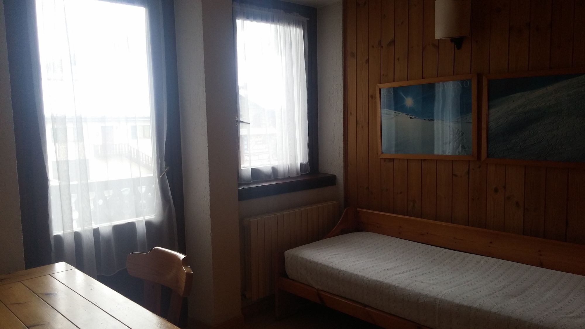 Фото Roulette Apartments