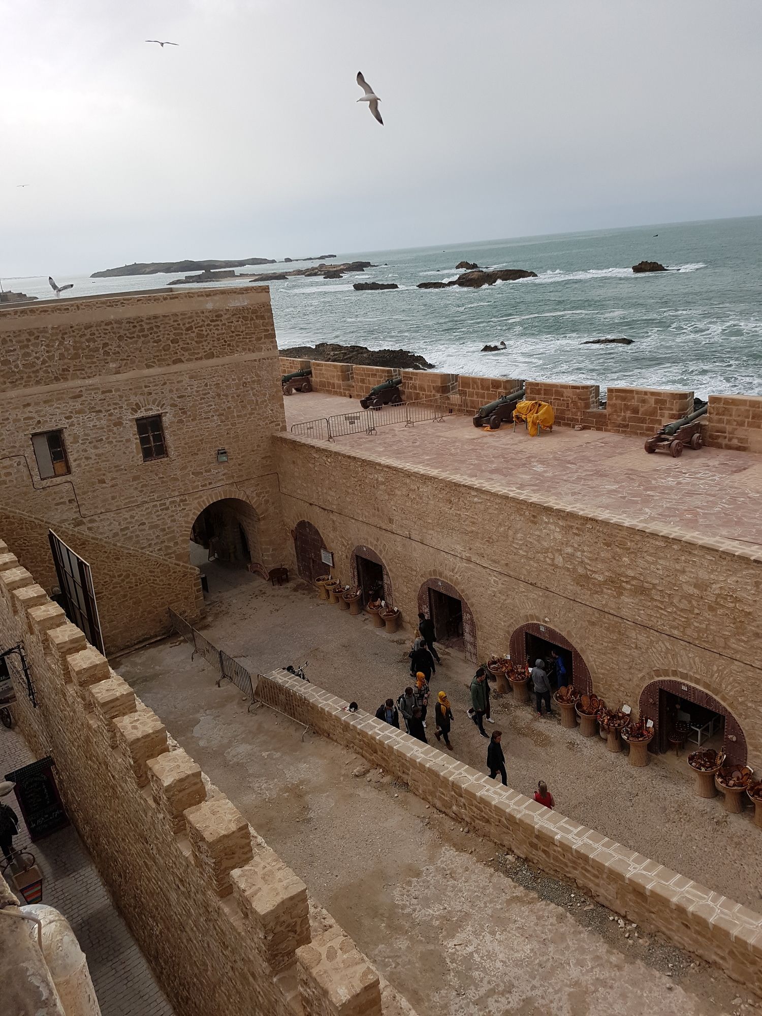 Фото Riad Sidi Magdoul