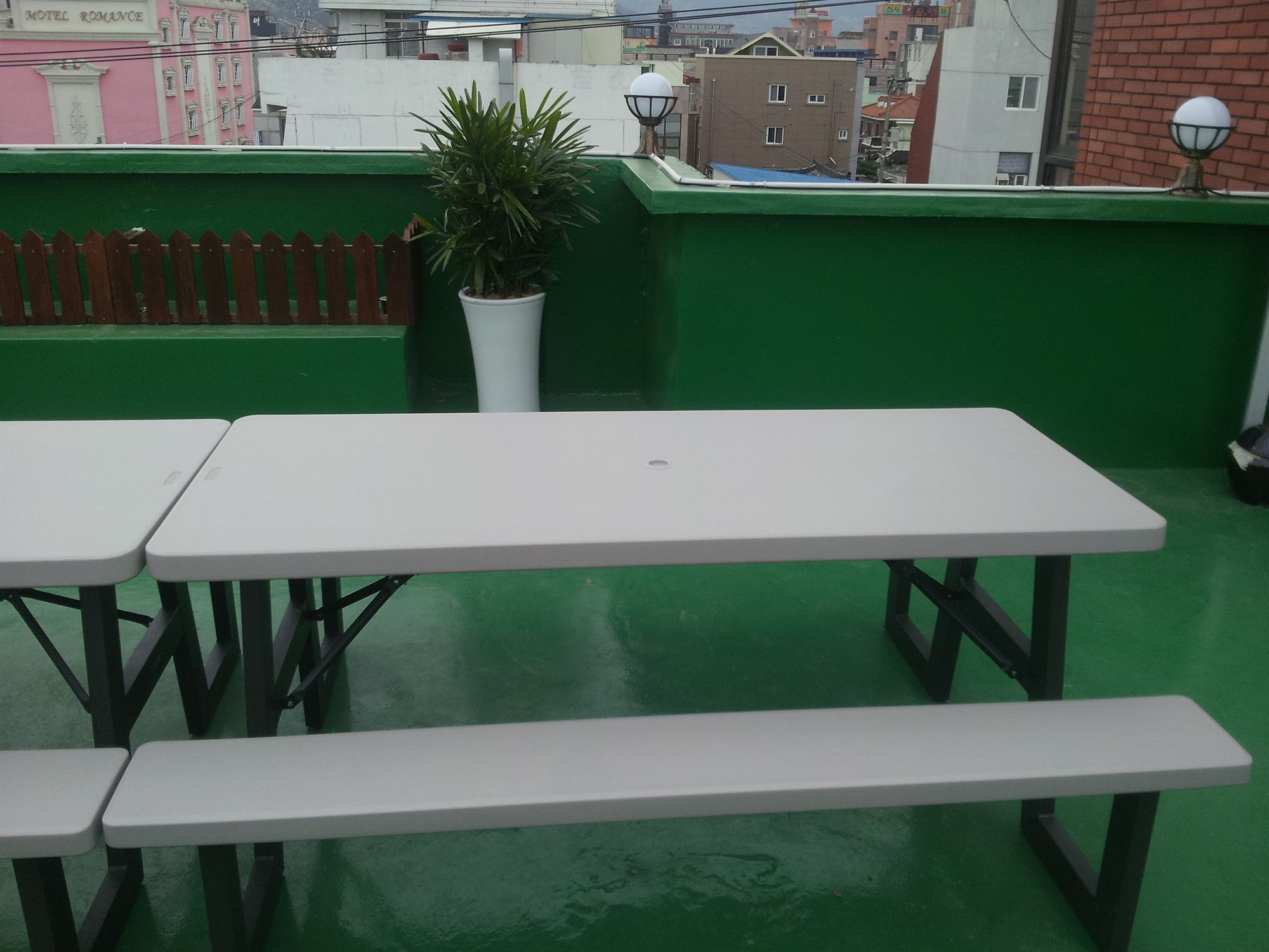 Фото Gyeongju Namu Guesthouse