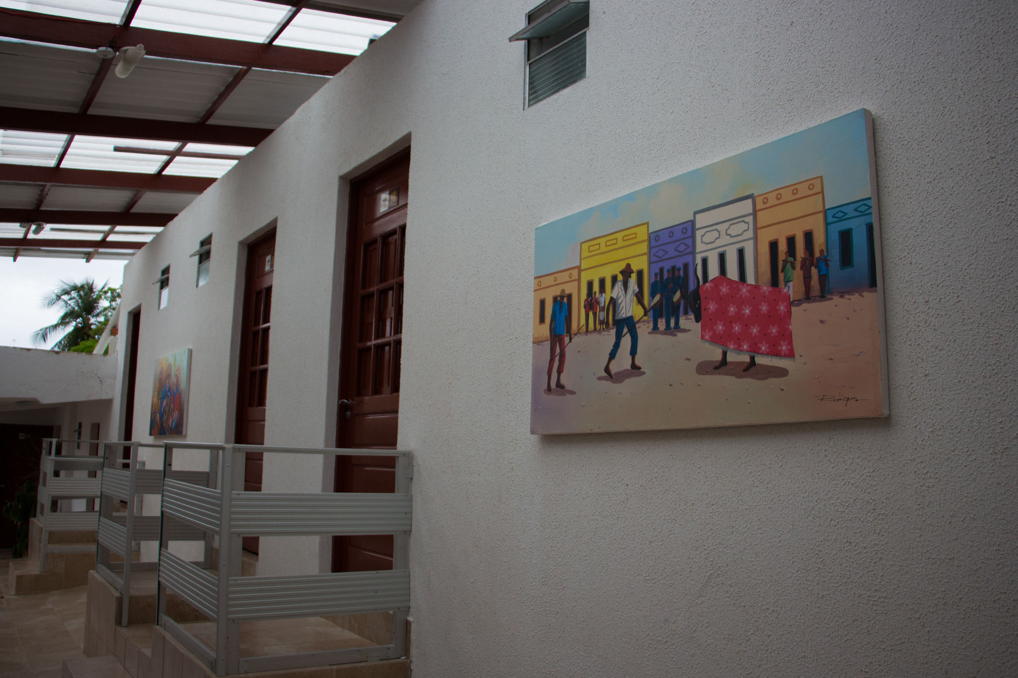 Фото Pousada Nossa Casa