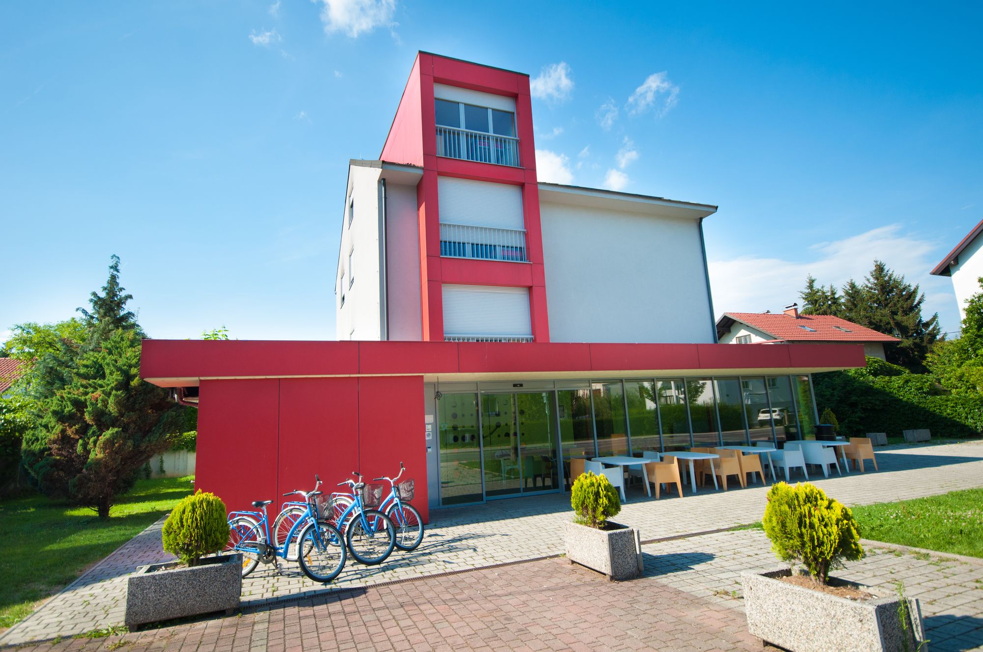 Фото Simbol Hostel