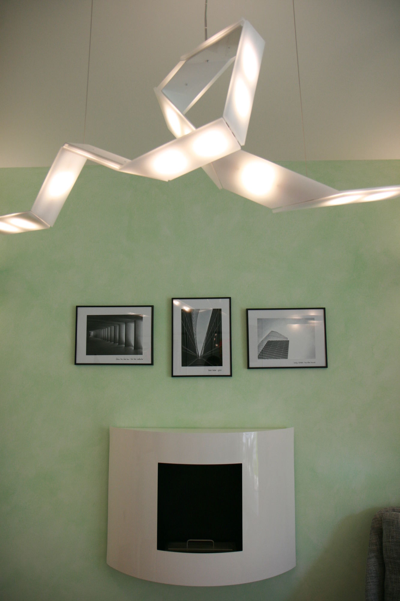 Фото Experience Design Bed & Show