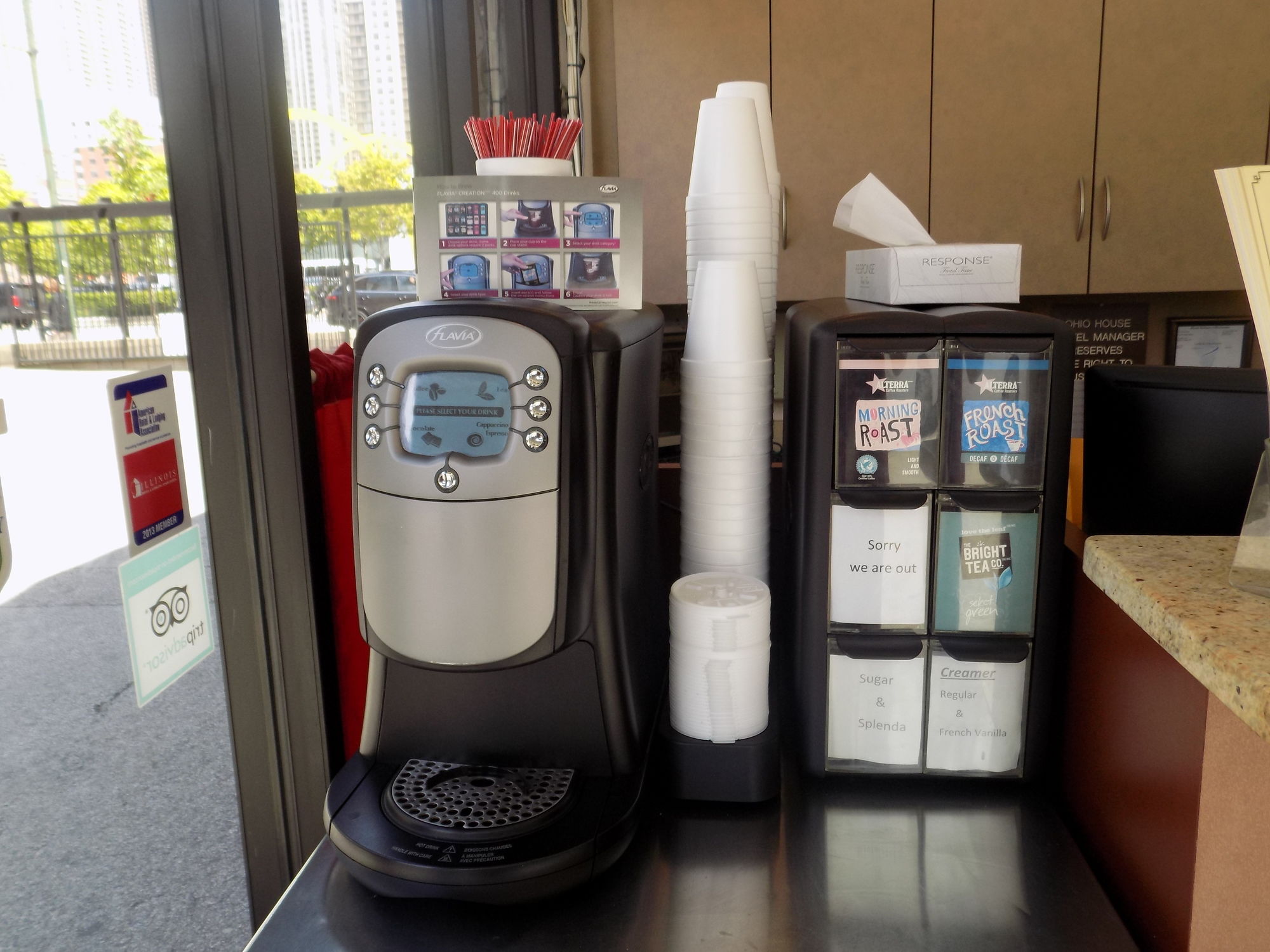 Фото Ohio House Motel