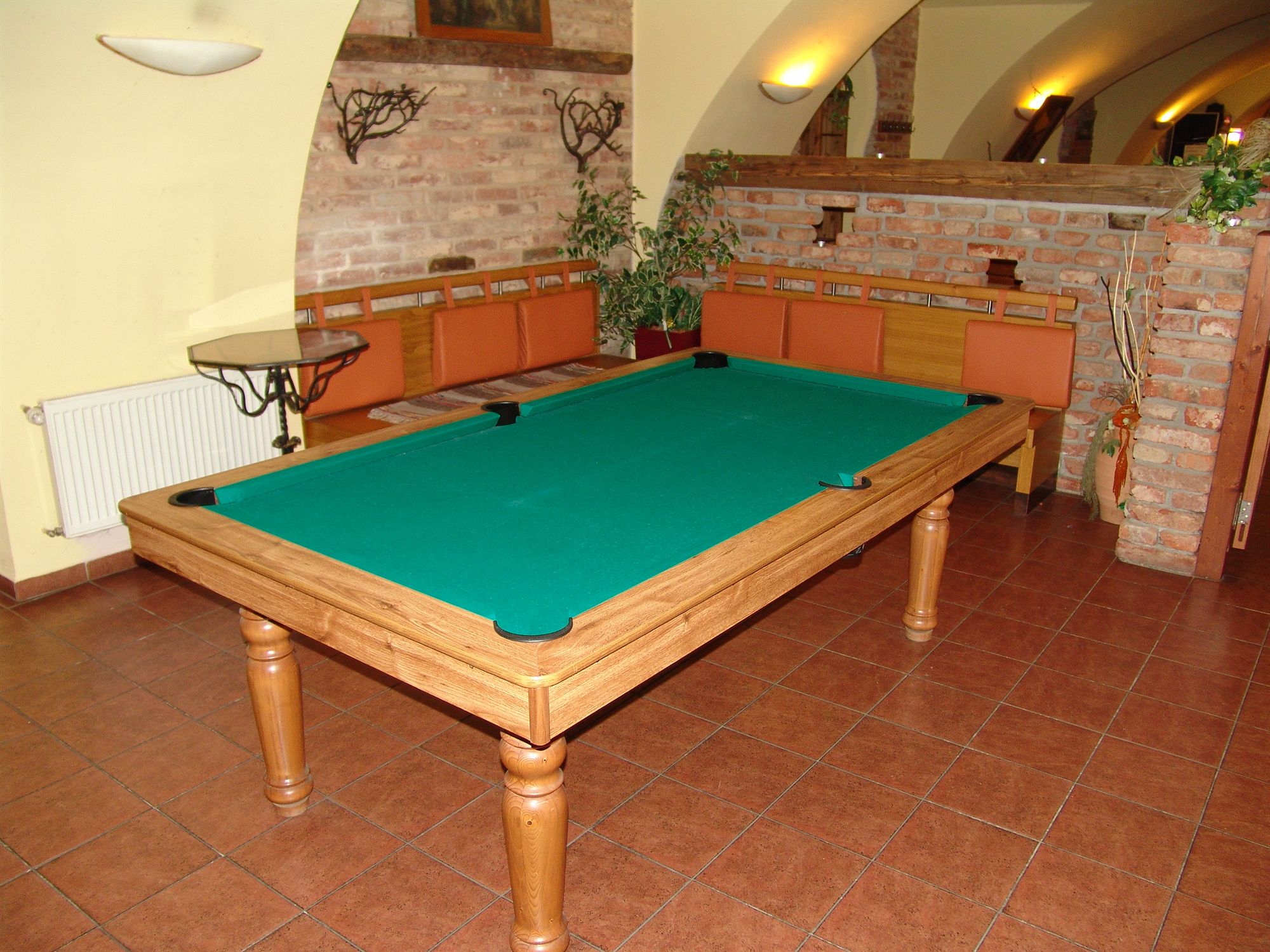 Фото Hotel Stary Pivovar