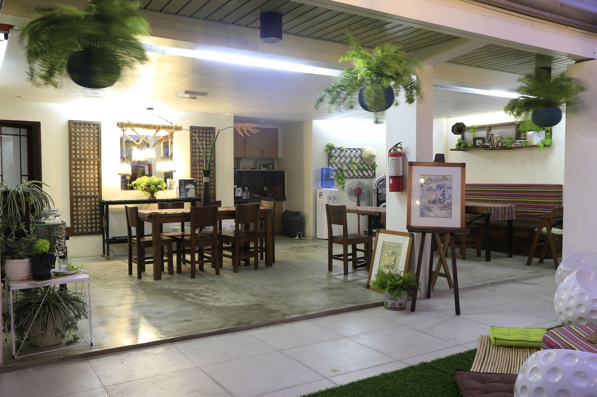 Фото Super Oyo 134 The Bedstation