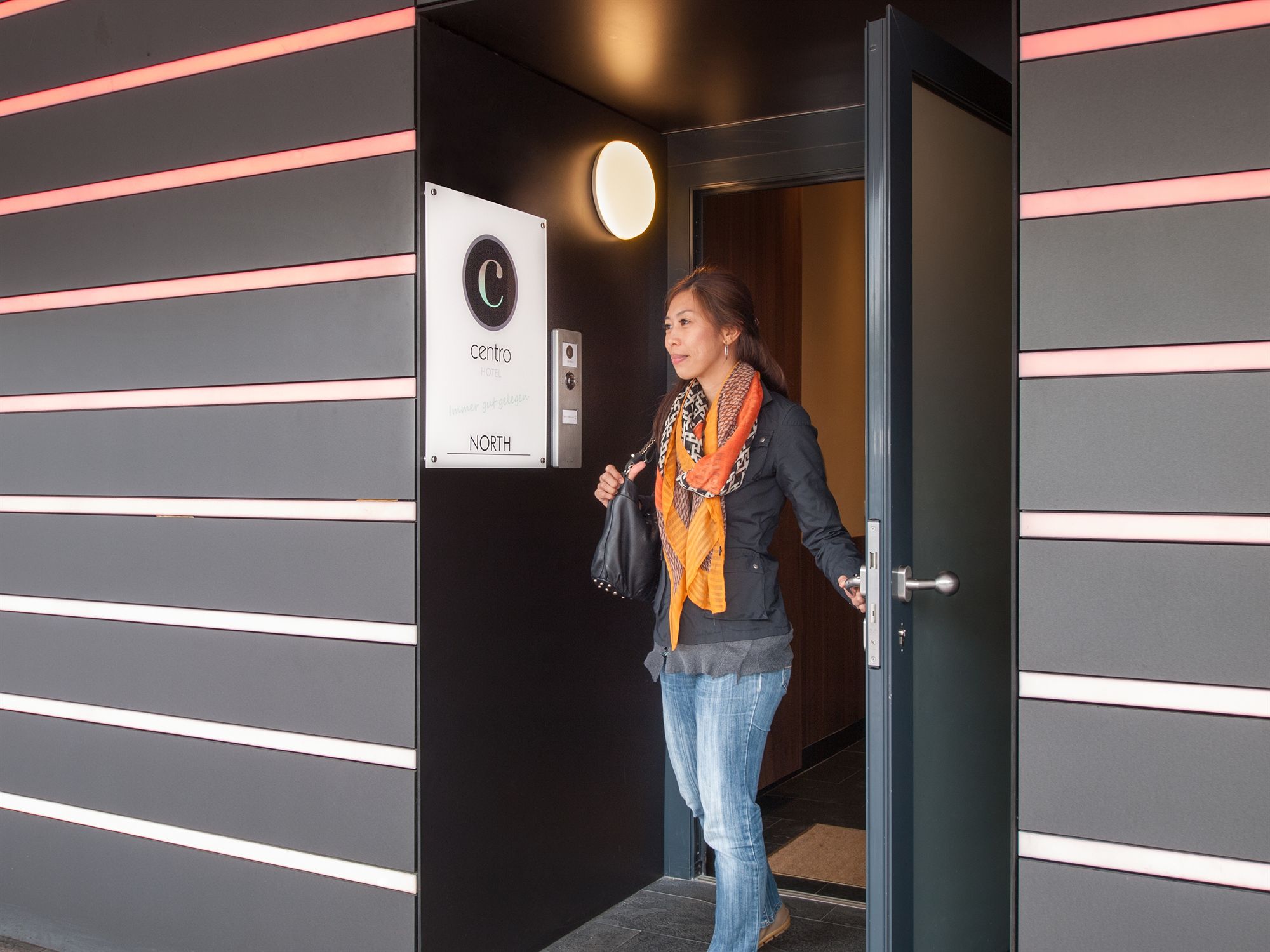 Фото Hotel North