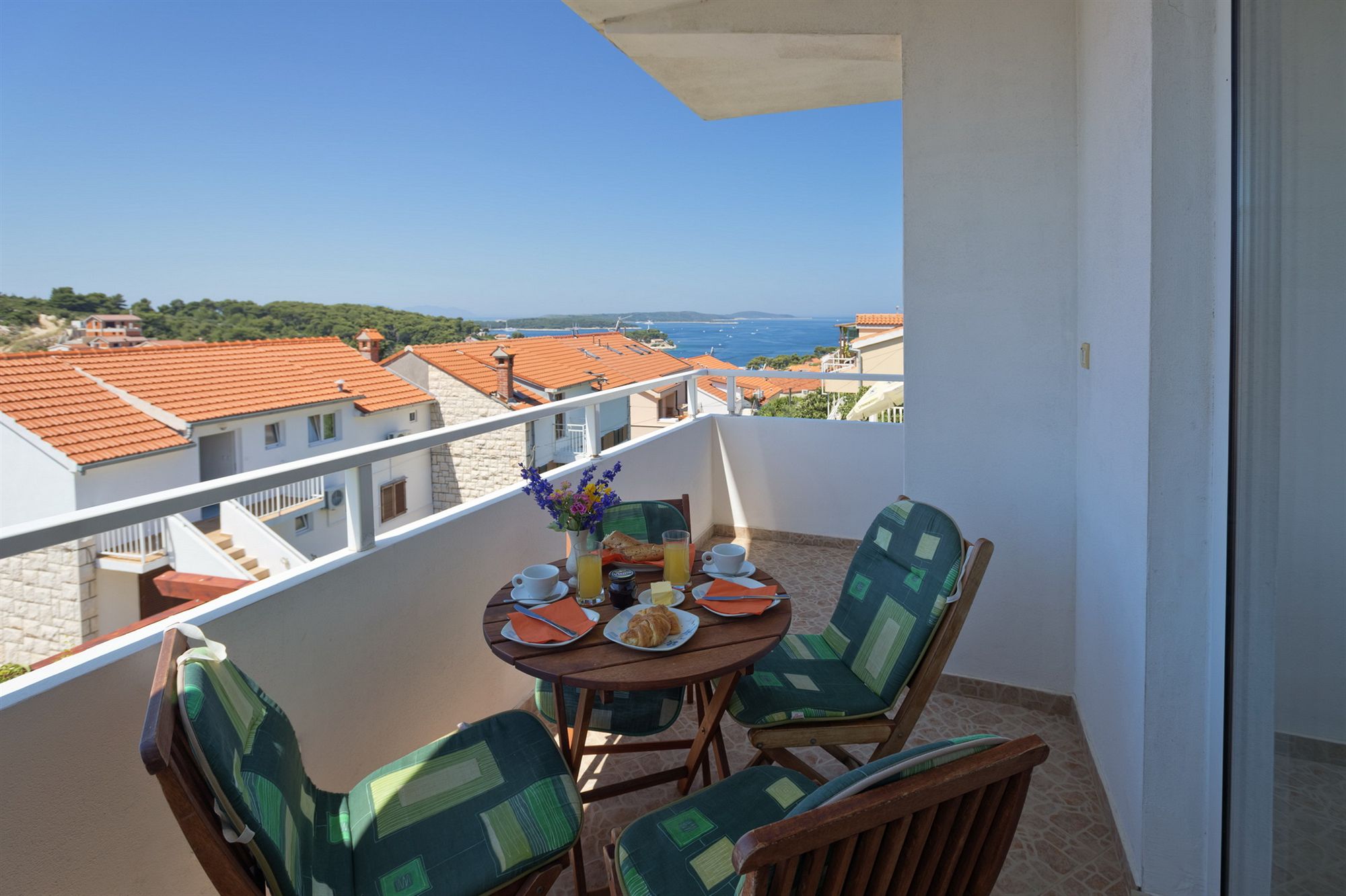 Фото Boutique Apartments Seputic