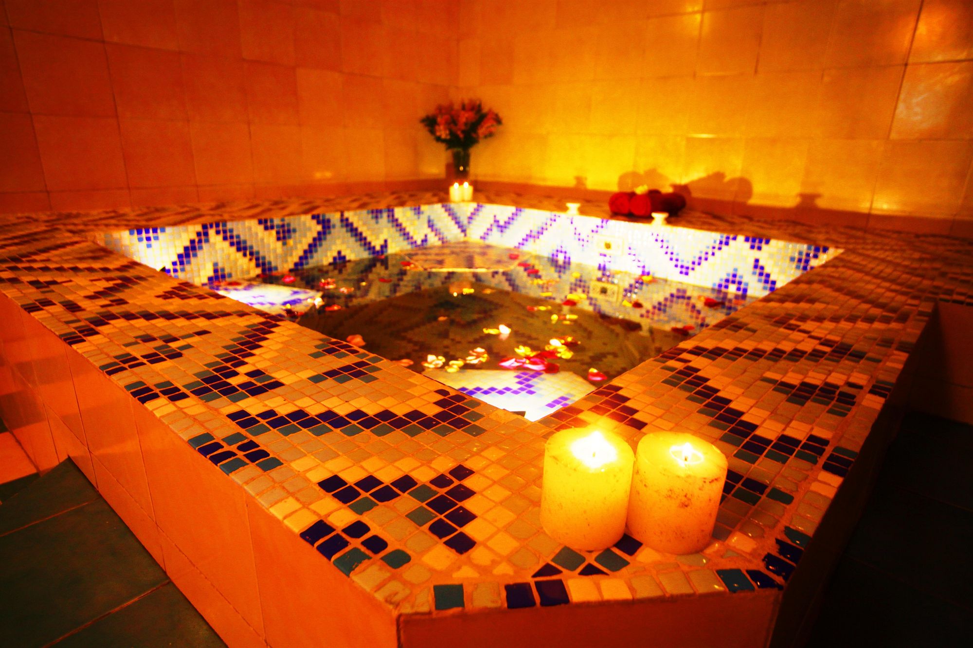 Фото Country Inn Nature Resort Bhimtal