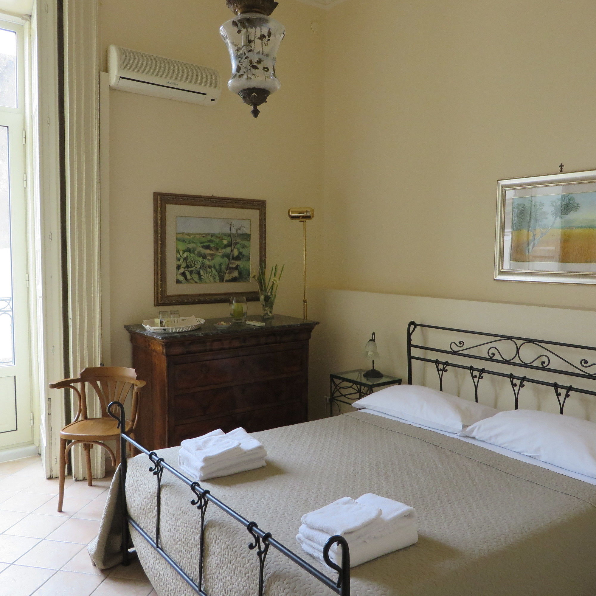 Фото B&b al Teatro Massimo