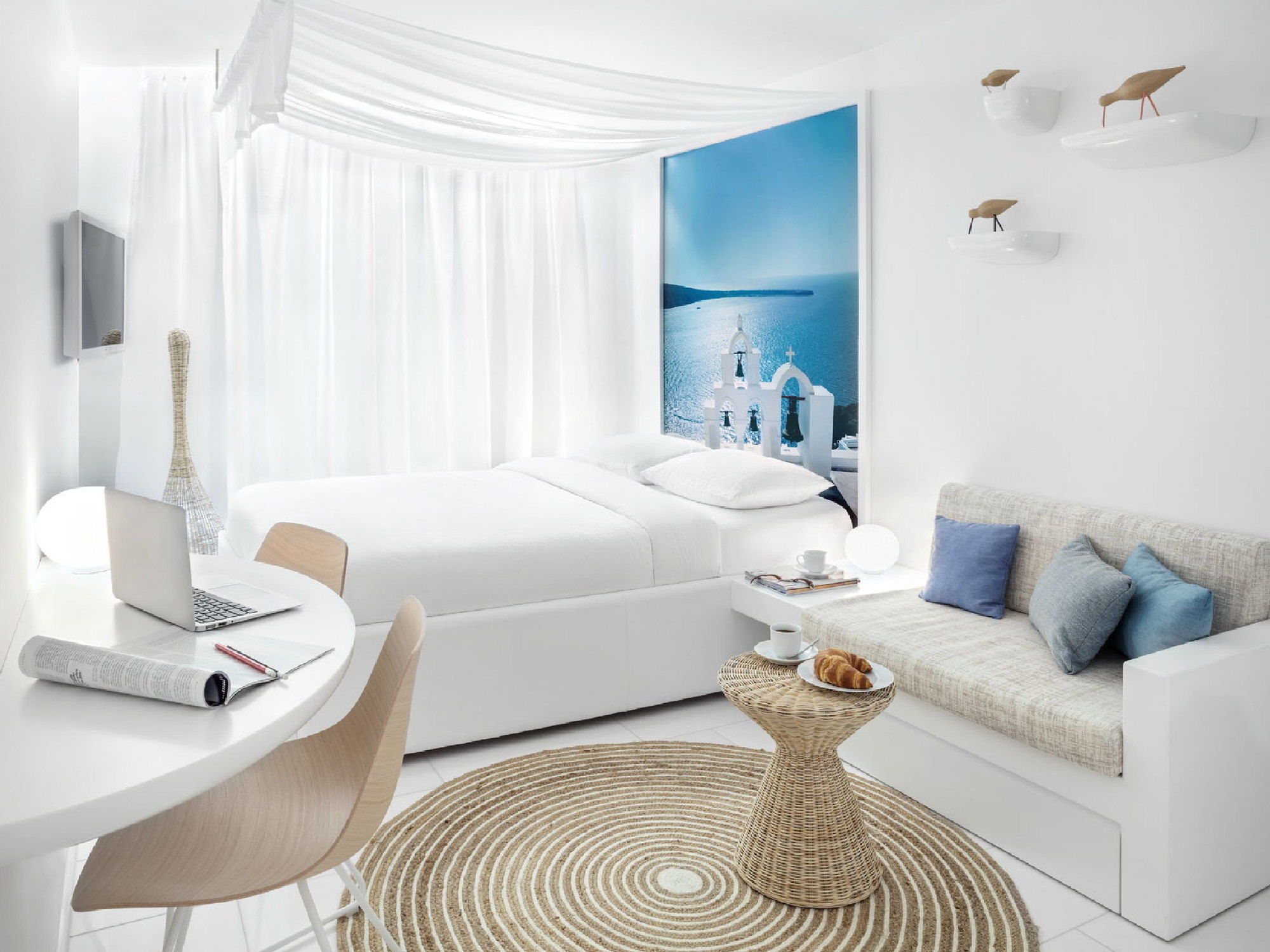 Фото Visionapartments Zurich Militärstrasse