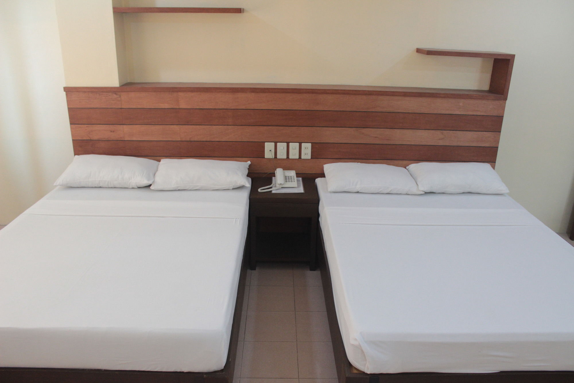 Фото Joyce Apartelle Kalentong