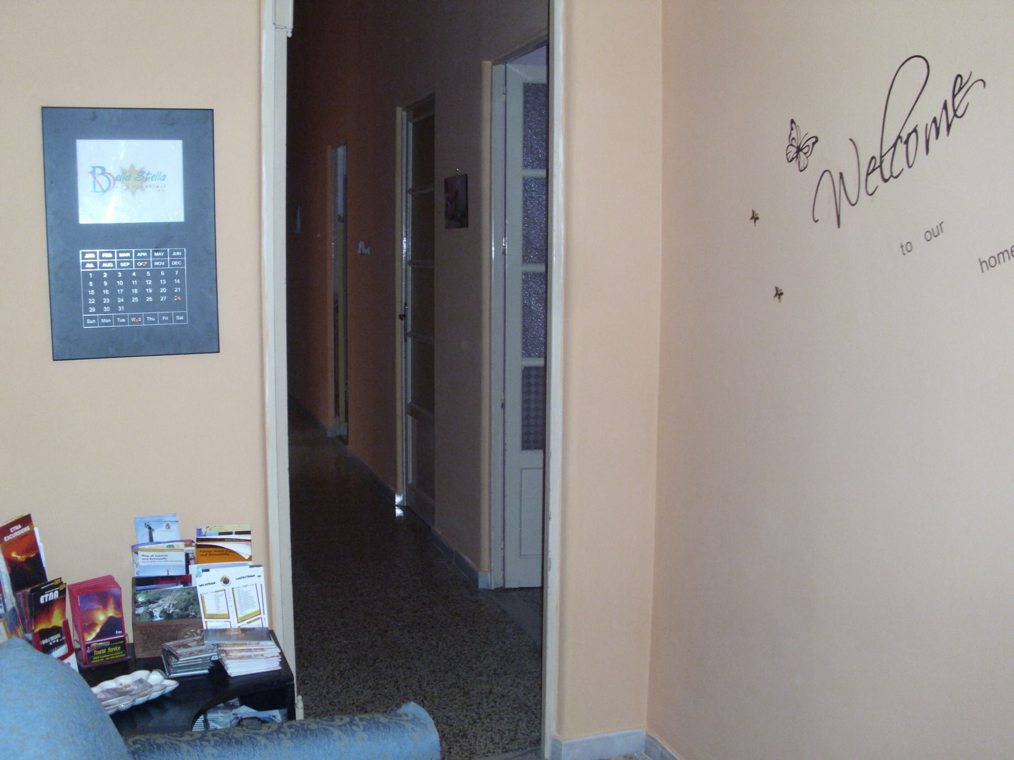 Фото B&b Bella Stella