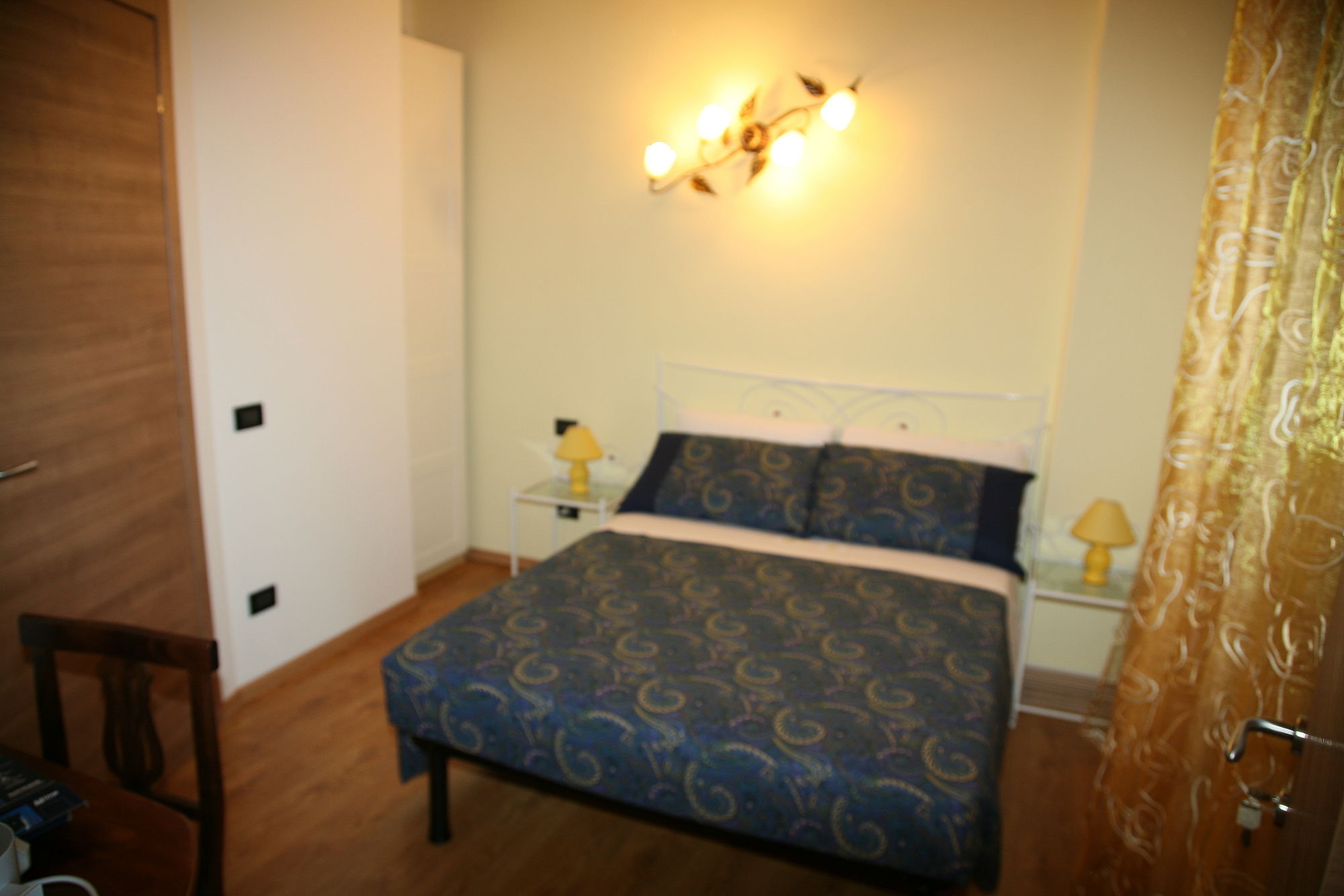 Фото Borghetto Airport - Hospital