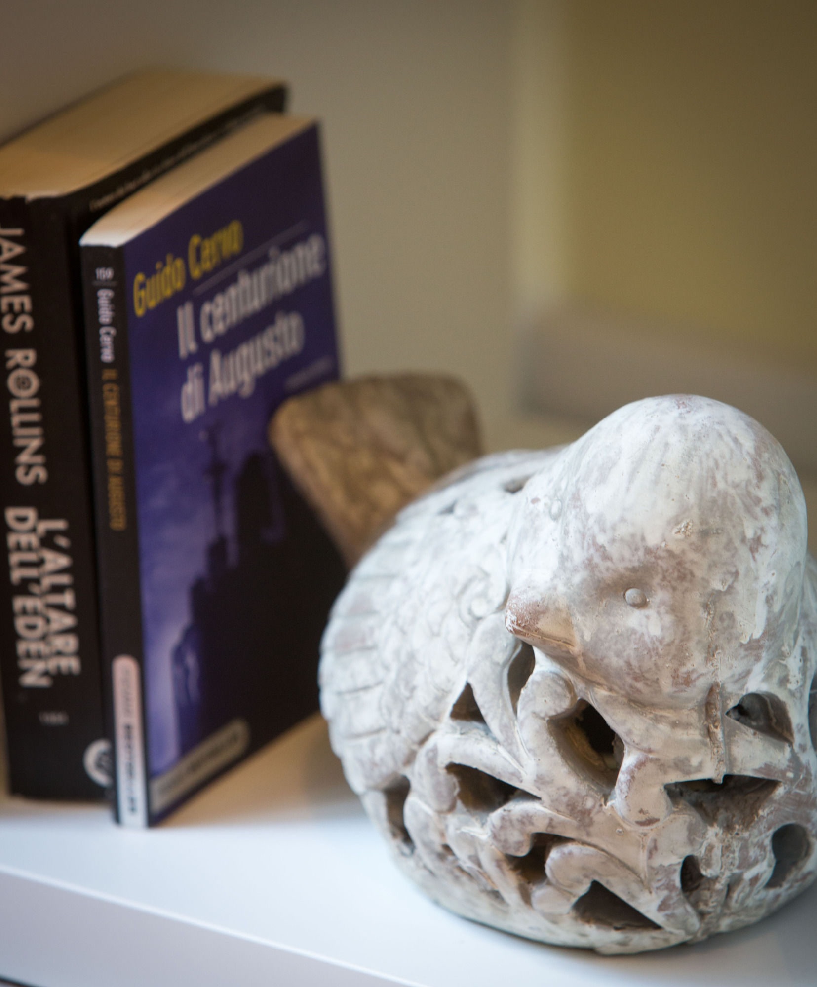 Фото Vatican Secret Rooms