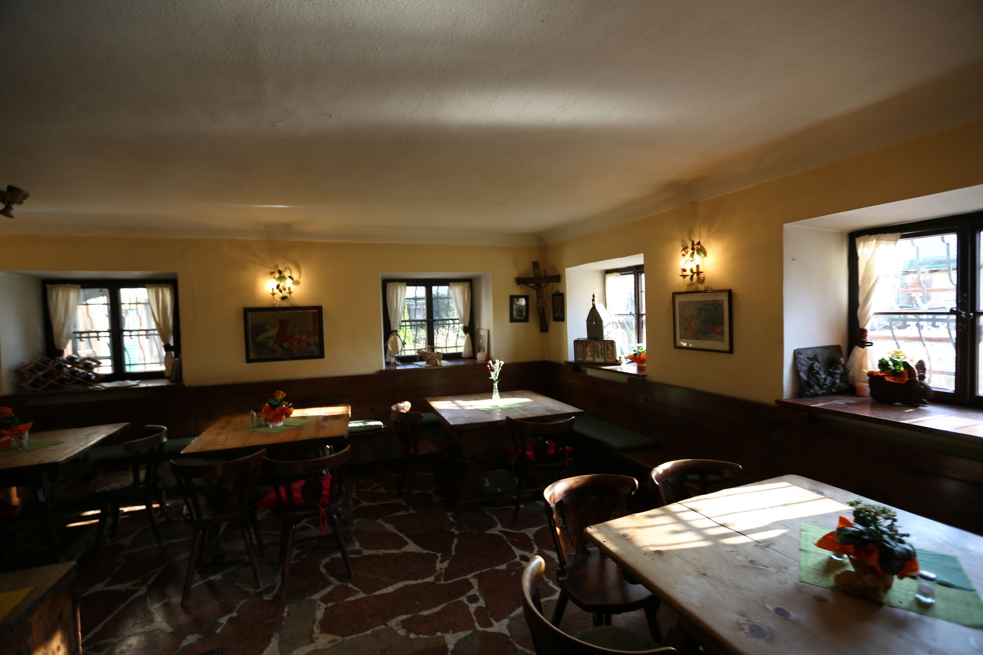 Фото Haus Wartenberg