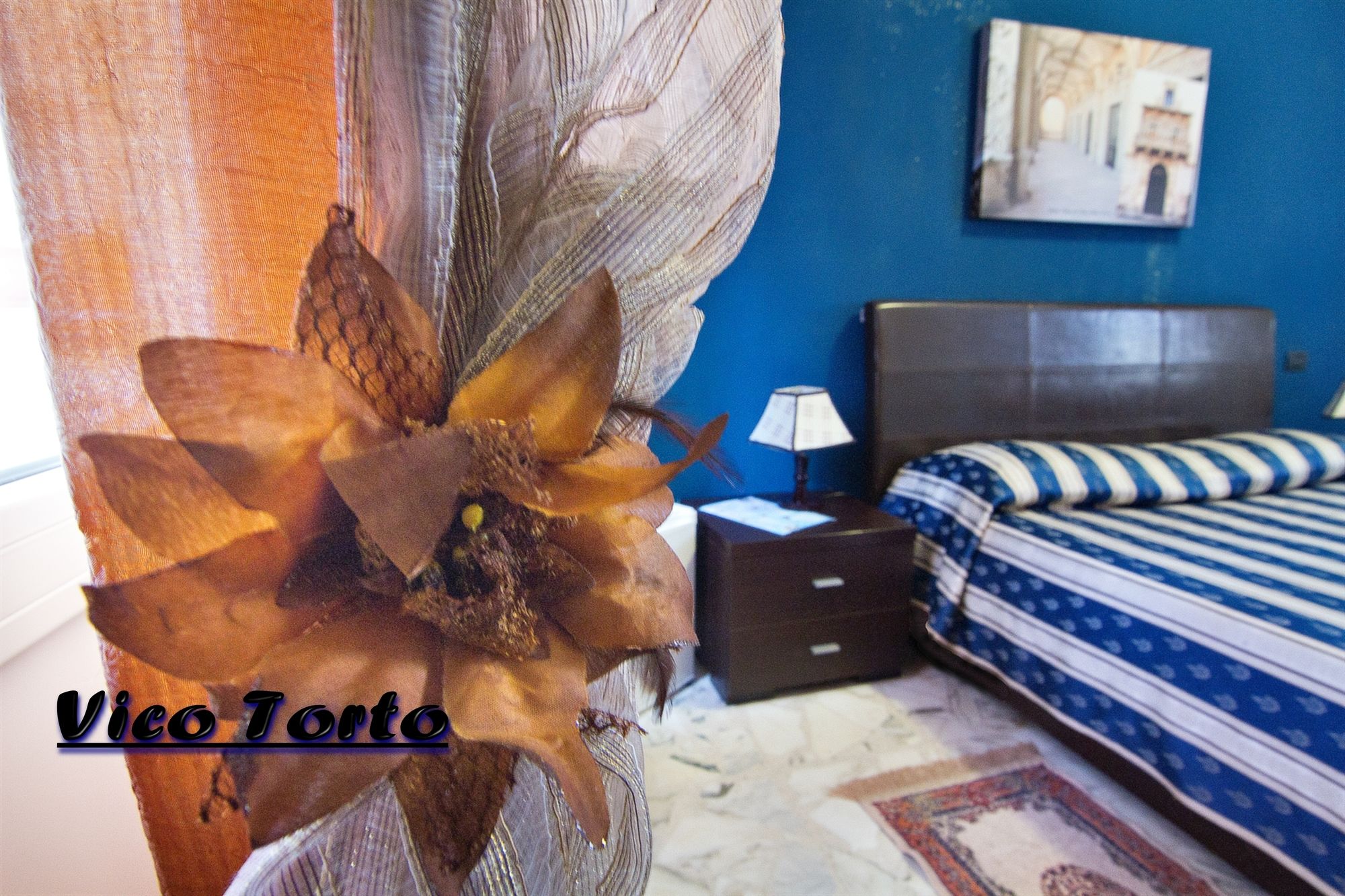 Фото B&b Eraclio