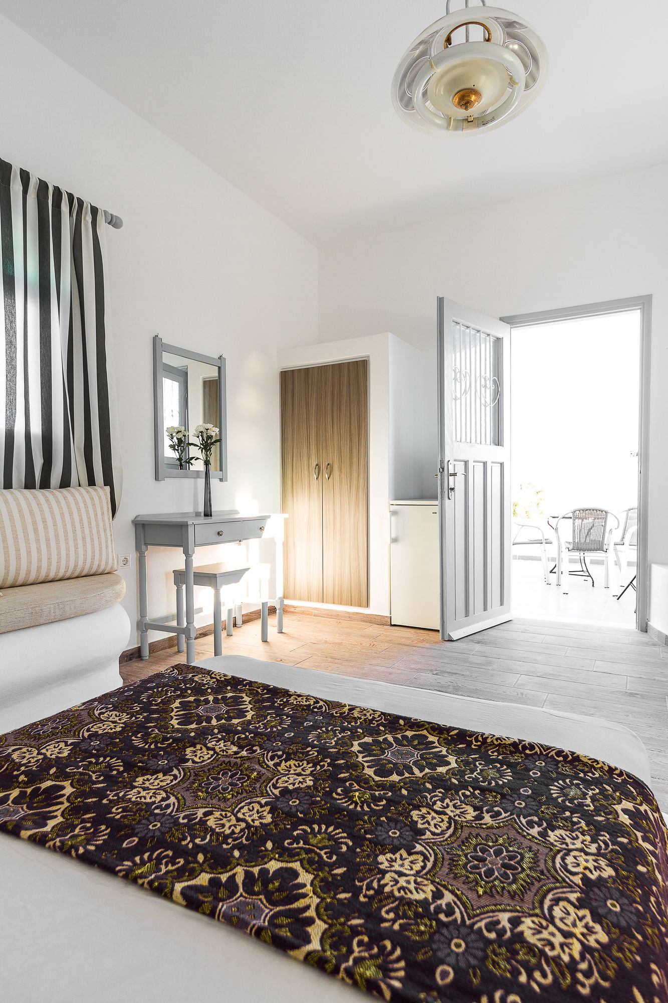 Фото Villa Iliovasilema Santorini