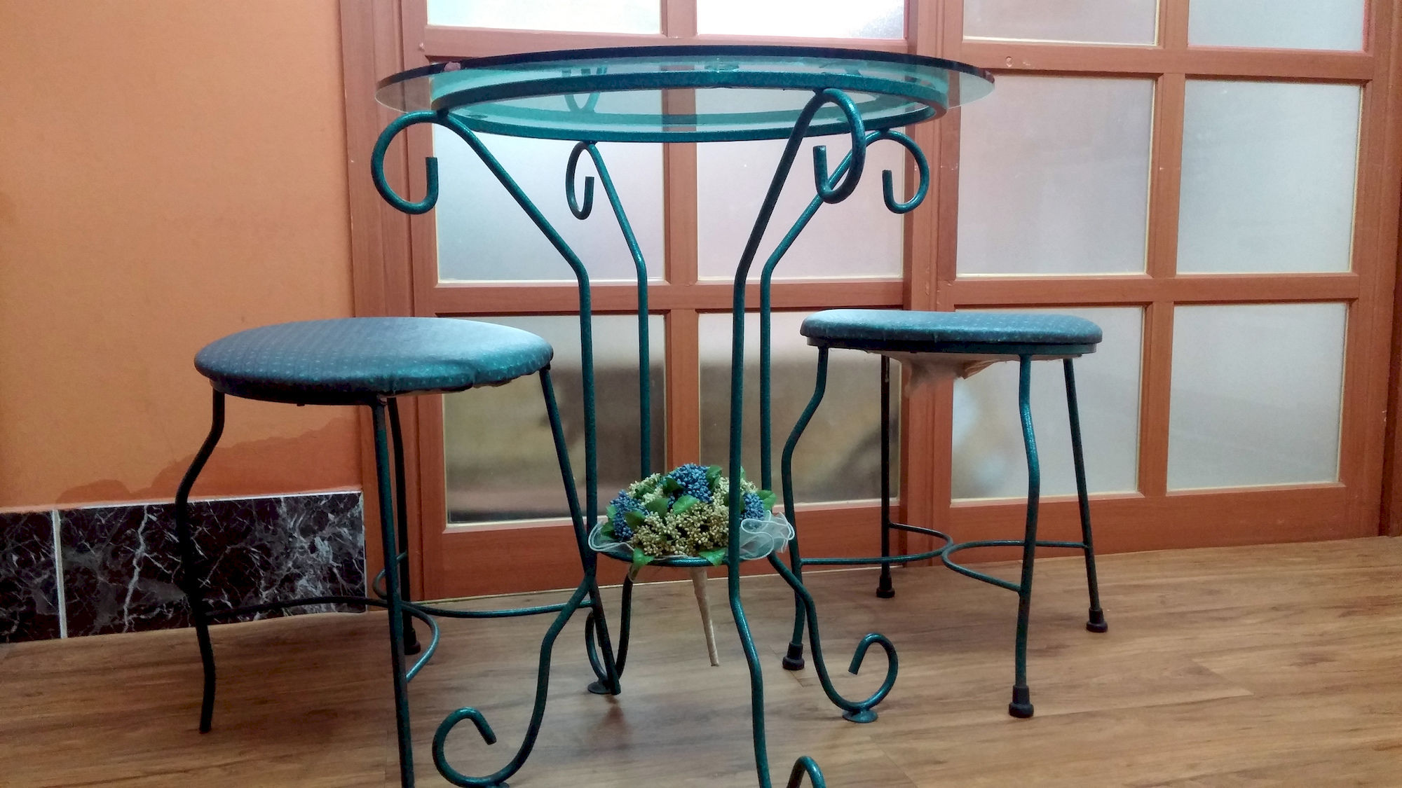 Фото Vision House