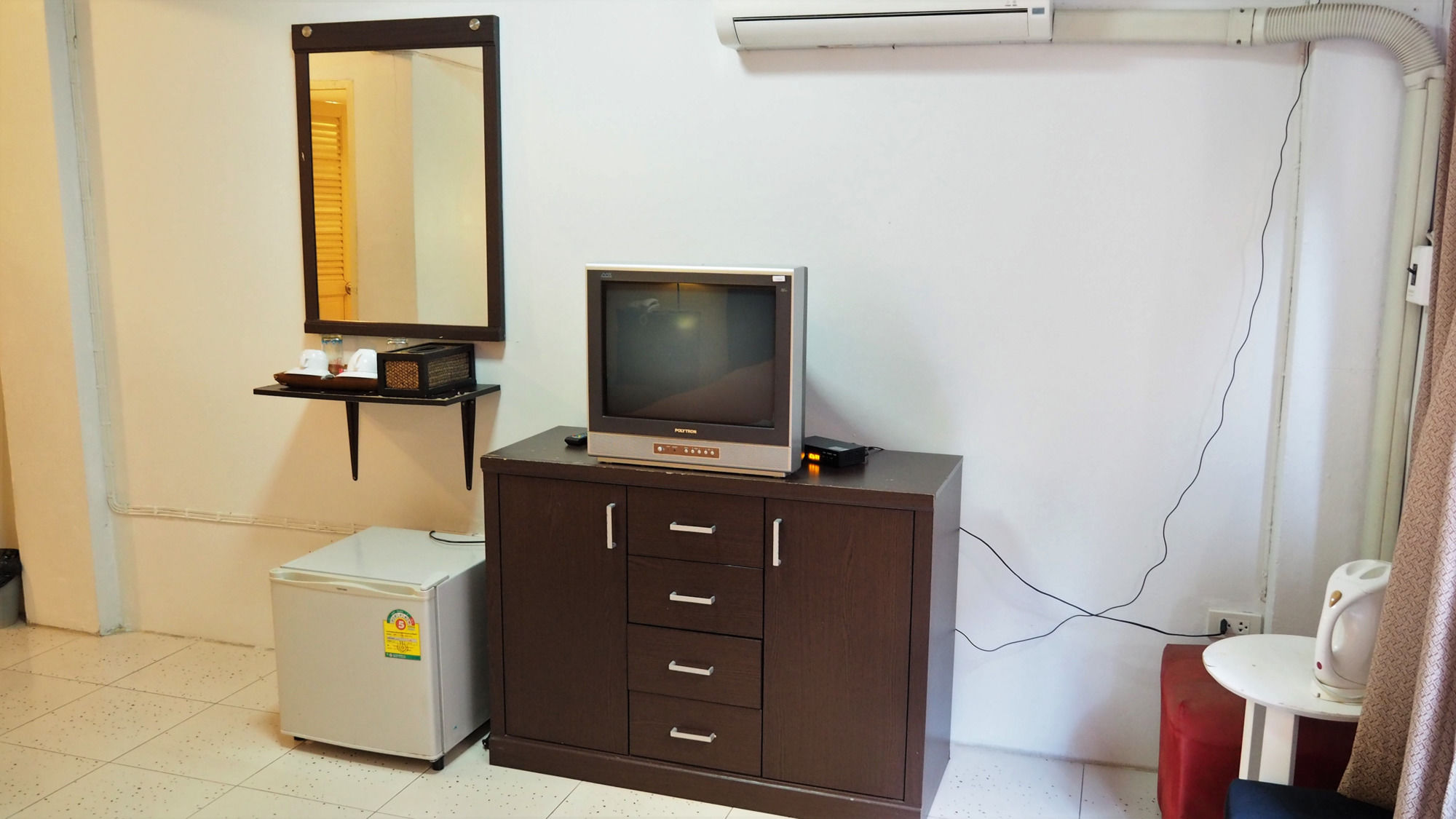 Фото The Boss's Place