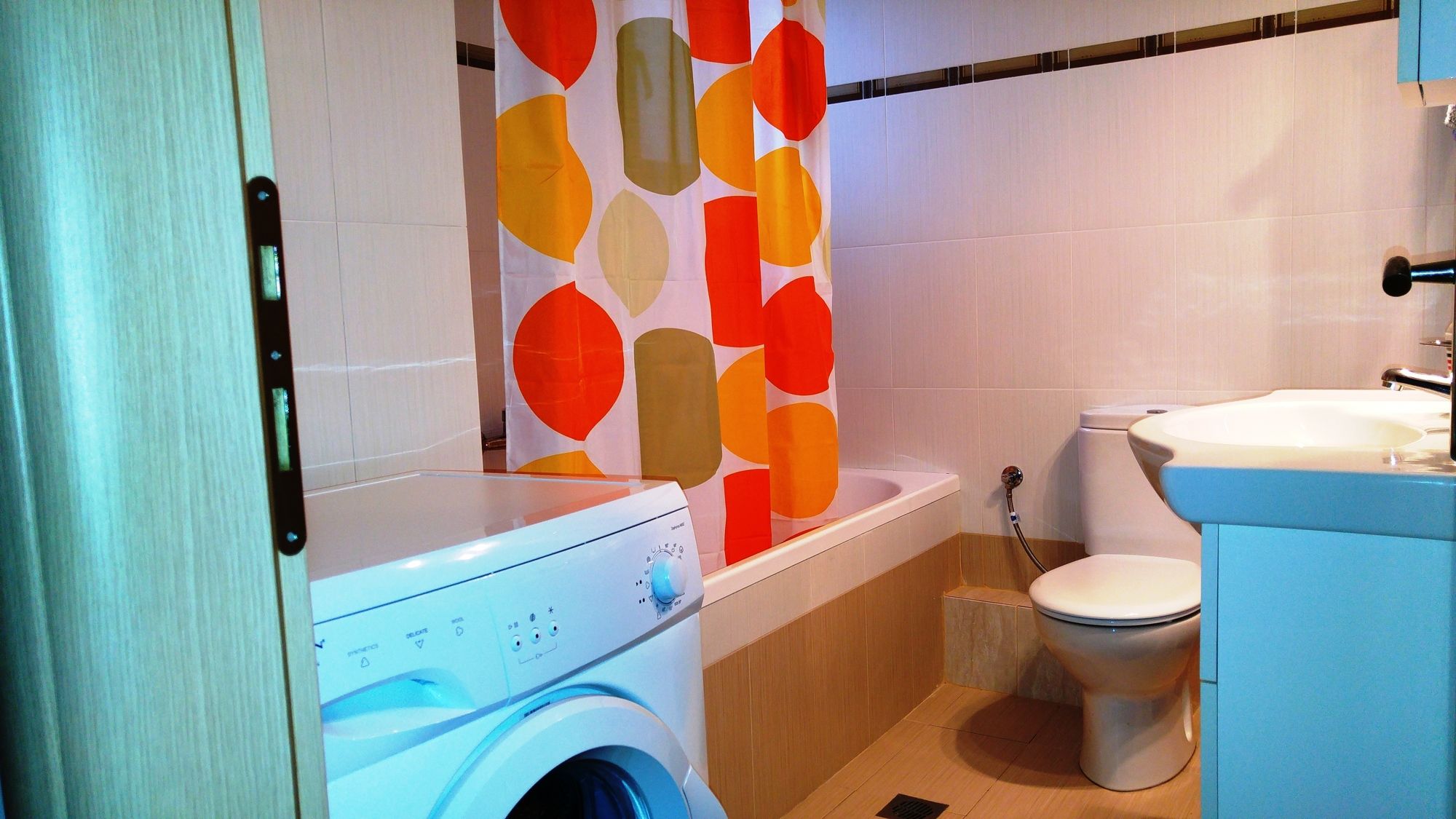 Фото Nitelli's Houses