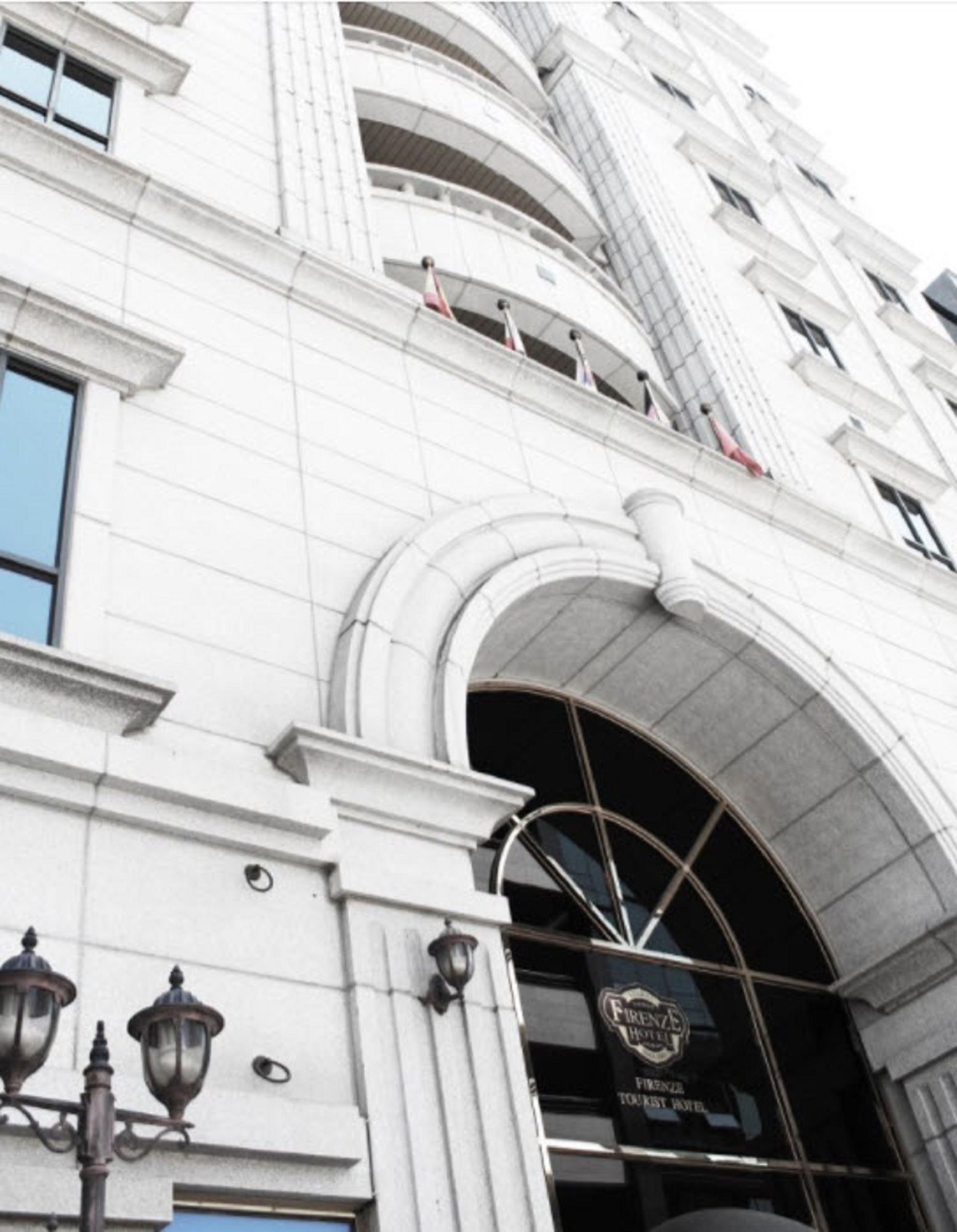 Фото Browndot Gwangju Sangmu