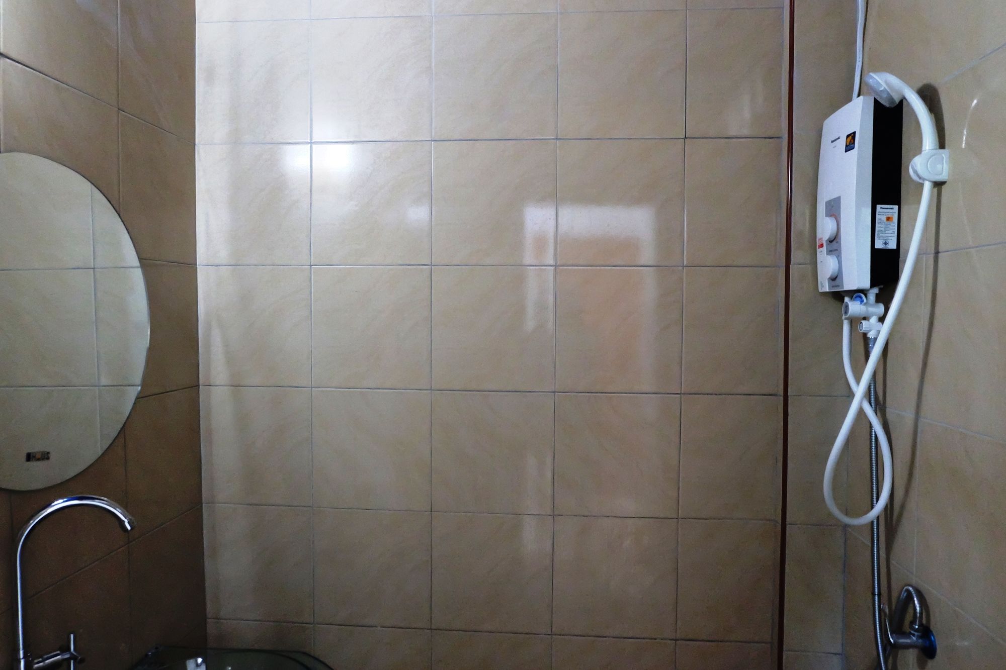 Фото Miss Hong House