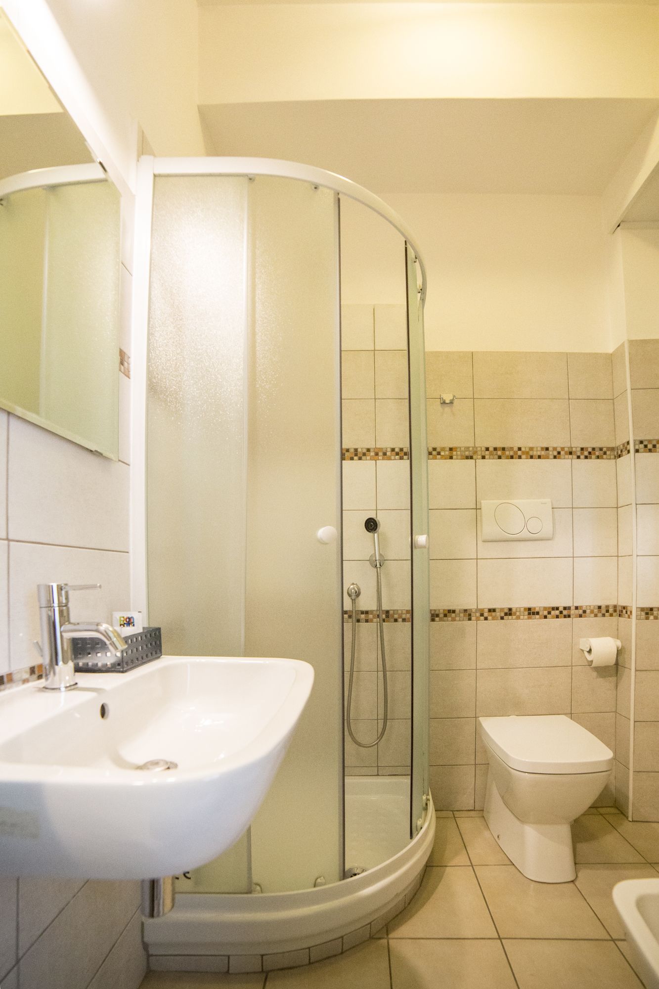Фото Movie Home B&b