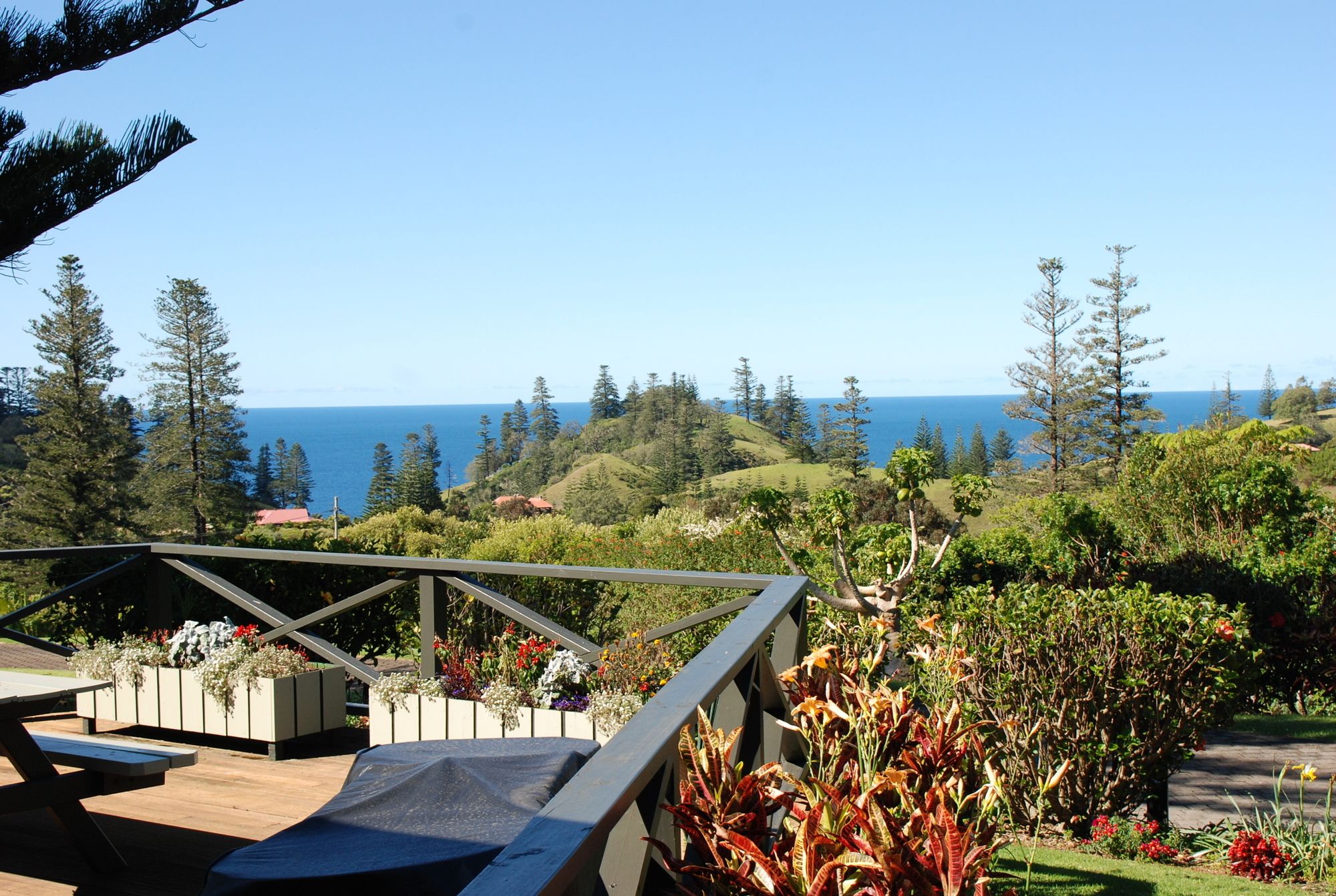 Фото Cascade Garden Apartments