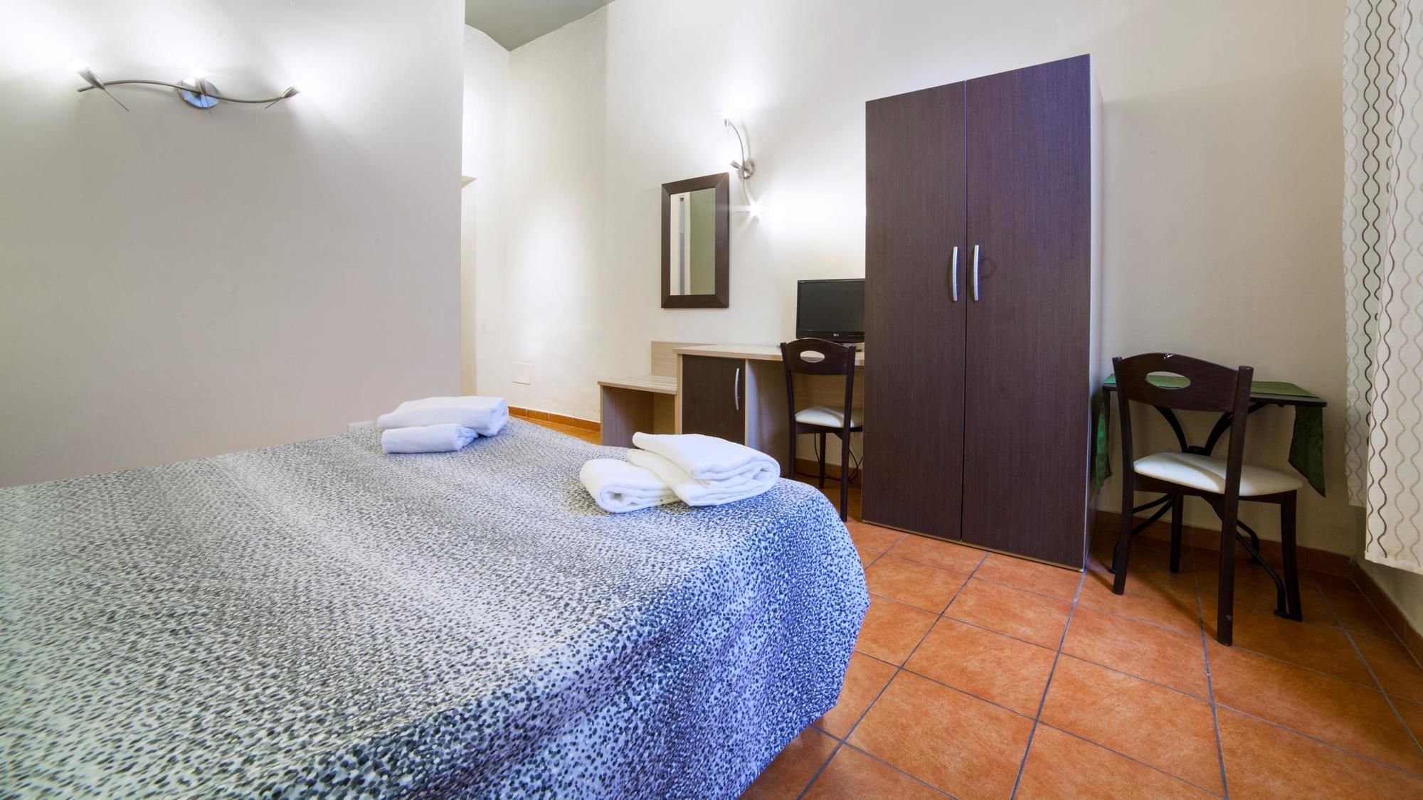 Фото Corte Passi