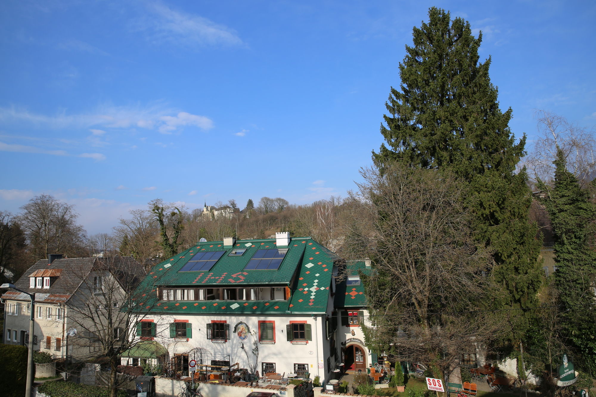 Фото Haus Wartenberg