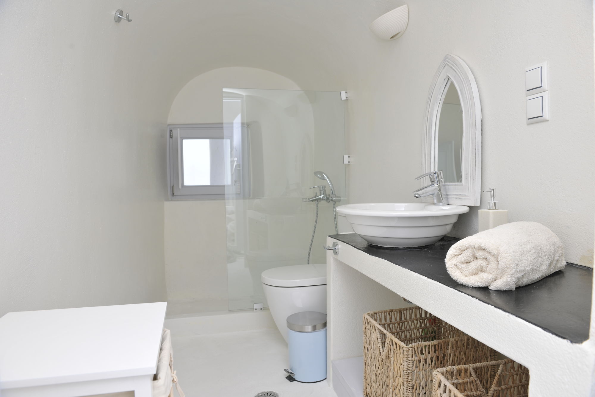 Фото Вилла Gaia