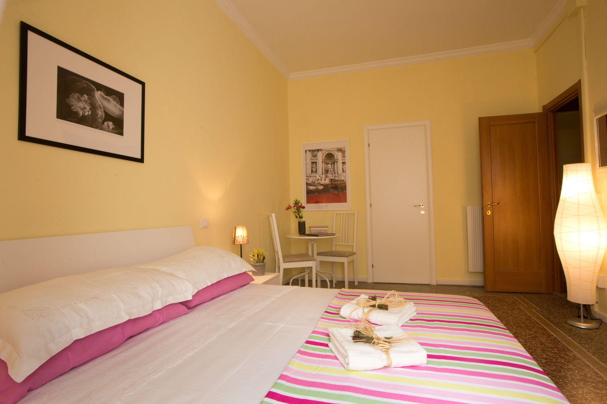 Фото Vatican Secret Rooms